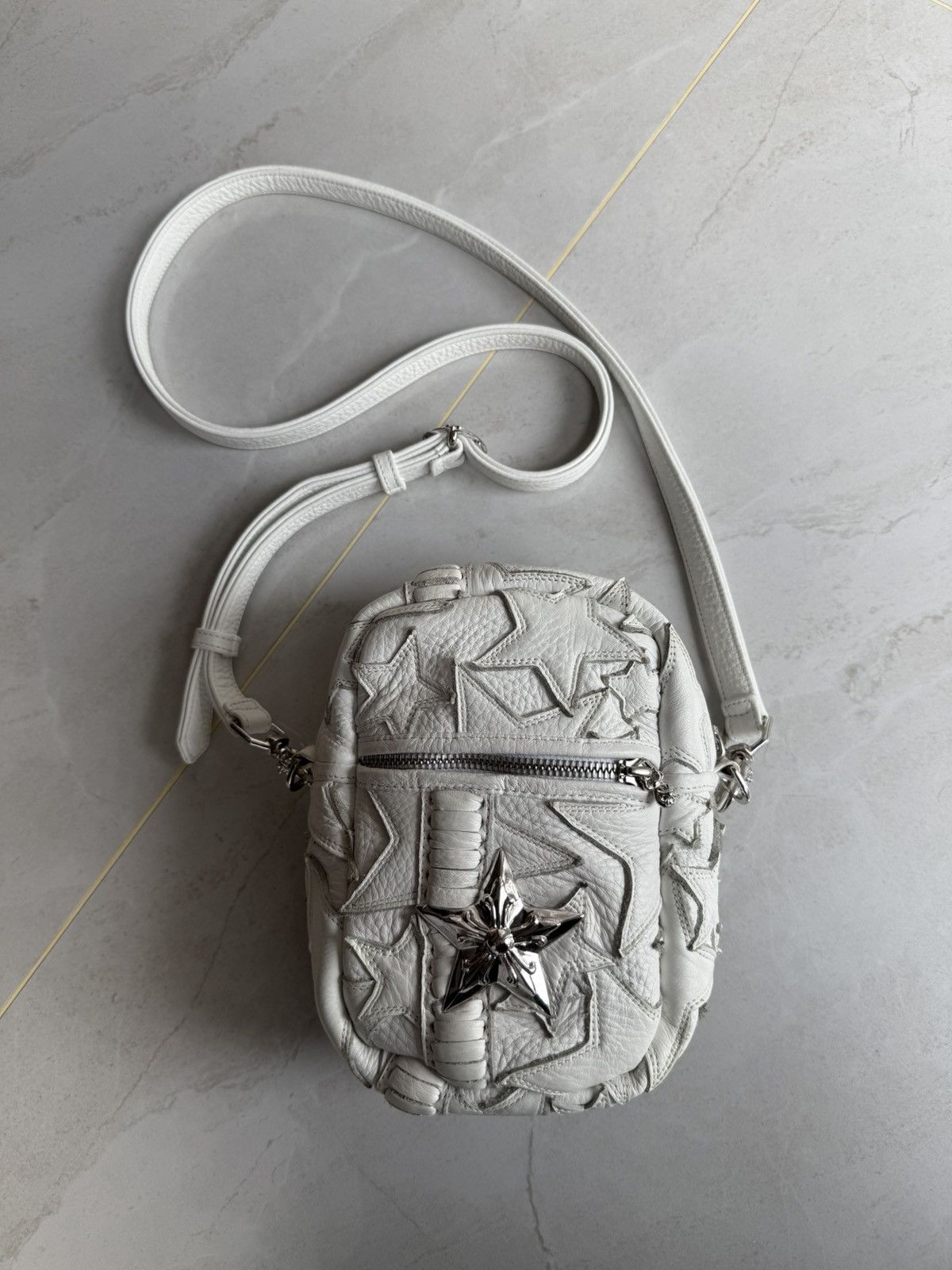 Chrome Hearts Chrome Hearts 1of1 Las Vegas Store Opening Exclusive Taka Size ONE SIZE - 4 Thumbnail