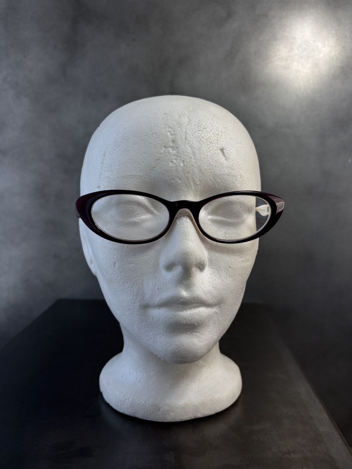 Other Face a Face ROXAN Glasses Frames Handmade in France Cat Eye Size ONE SIZE - 5 Thumbnail