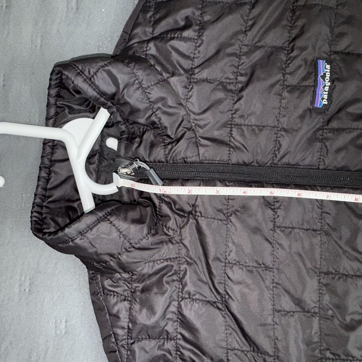 Patagonia Patagonia Nano Puff Women’s Jacket Packable Size L / US 10 / IT 46 - 9 Thumbnail