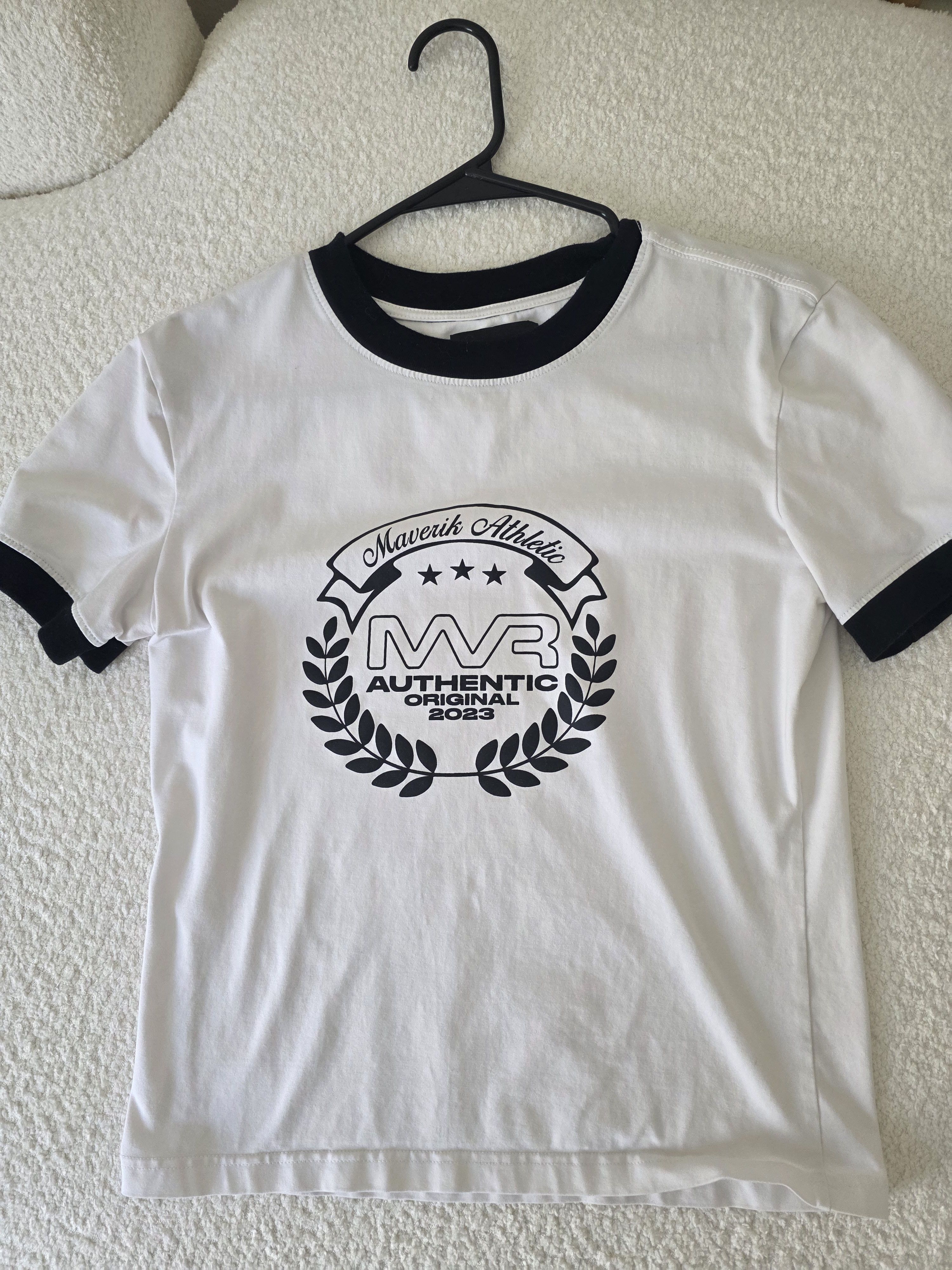 Vintage Maverick Size US XS / EU 42 / 0 - 1 Thumbnail