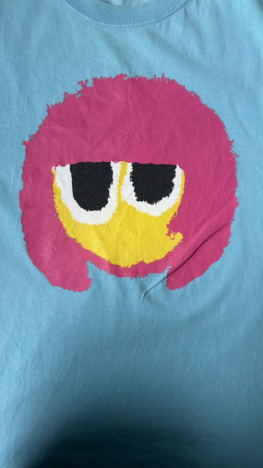 VINTAGE DISCOPSYCHEDELICA PRIMAL BAND TEE