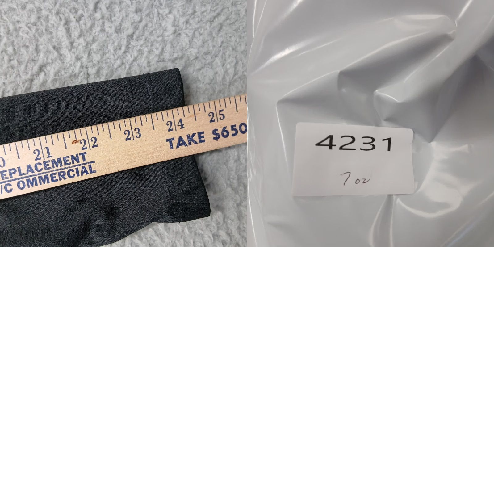 Vintage VINTAGE? No. Size M / US 6-8 / IT 42-44 - 8 Thumbnail
