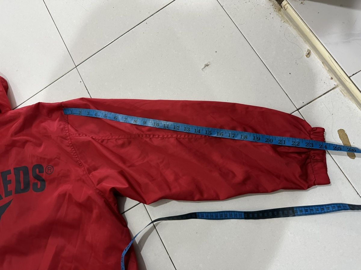 Pro-Keds 90’s Pro Keds Windbreaker Jacket Size US XL / EU 56 / 4 - 11 Thumbnail