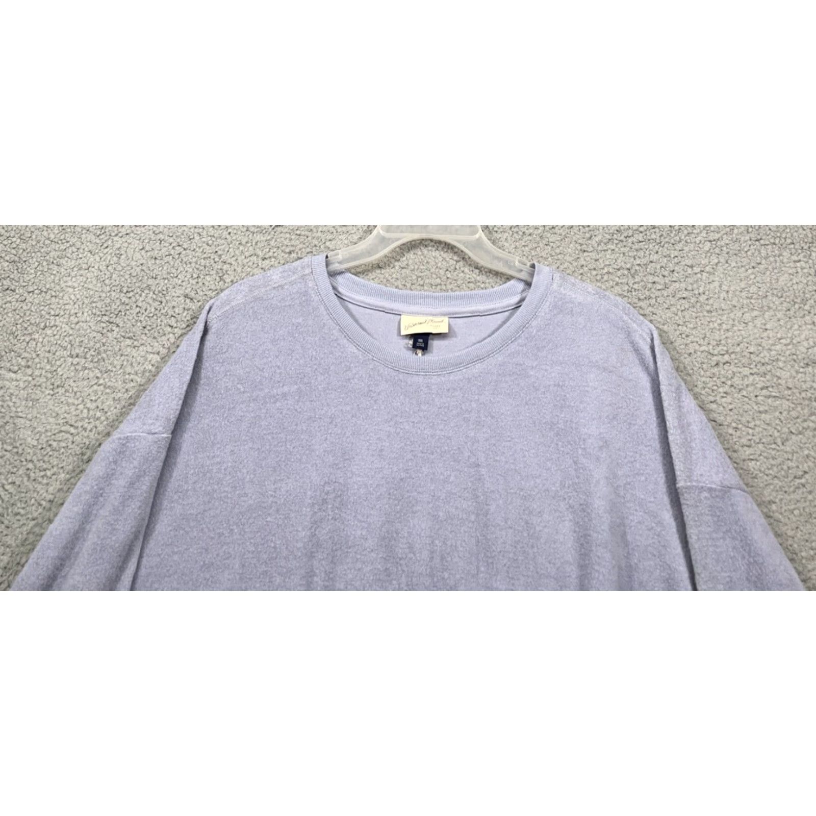 Vintage VINTAGE? No. Size XXL / US 16-18 / IT 52-54 - 2 Thumbnail