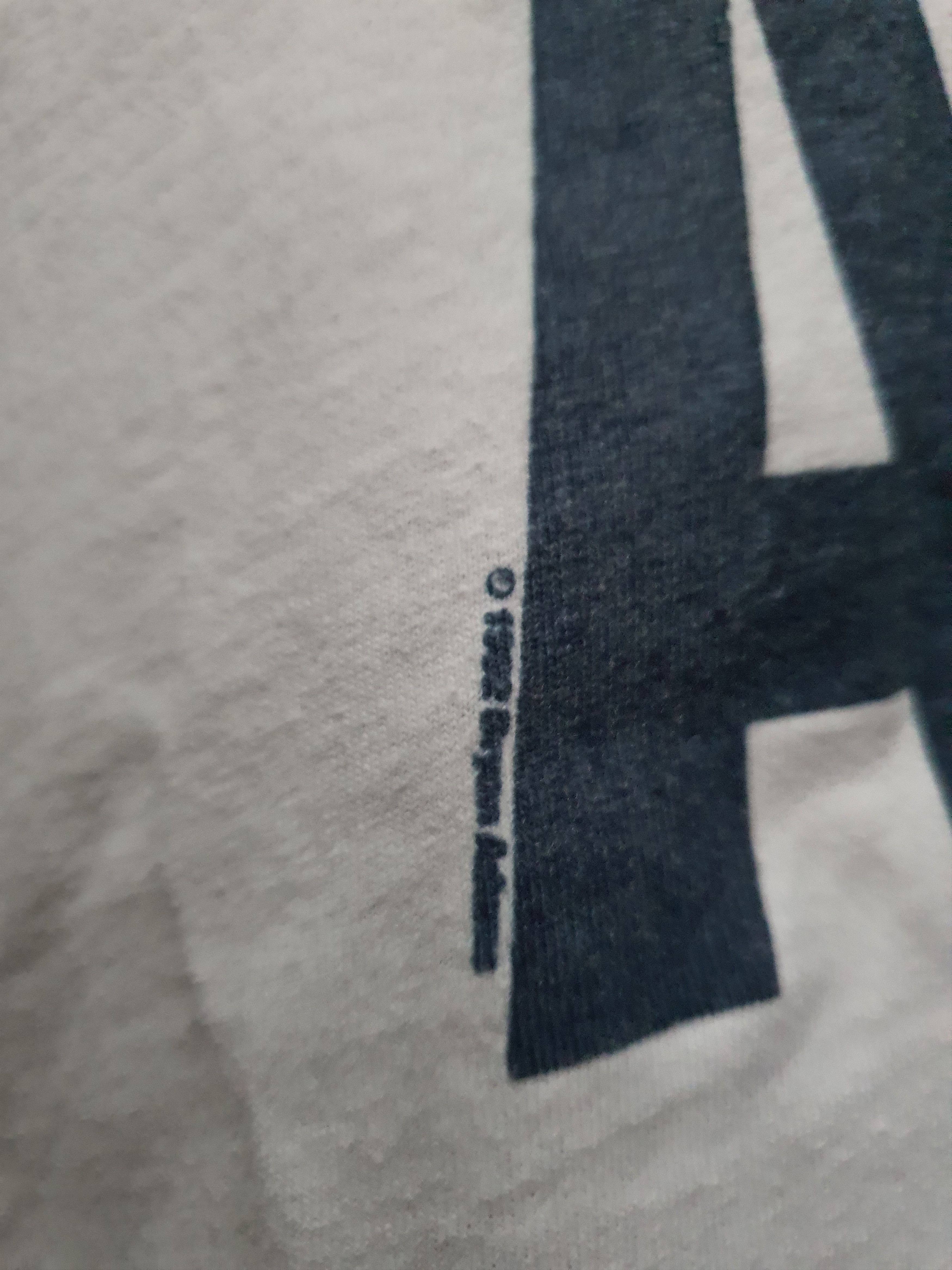 Band Tees 🌹 Bryan Adams XL 🌹 Size US XL / EU 56 / 4 - 15 Thumbnail