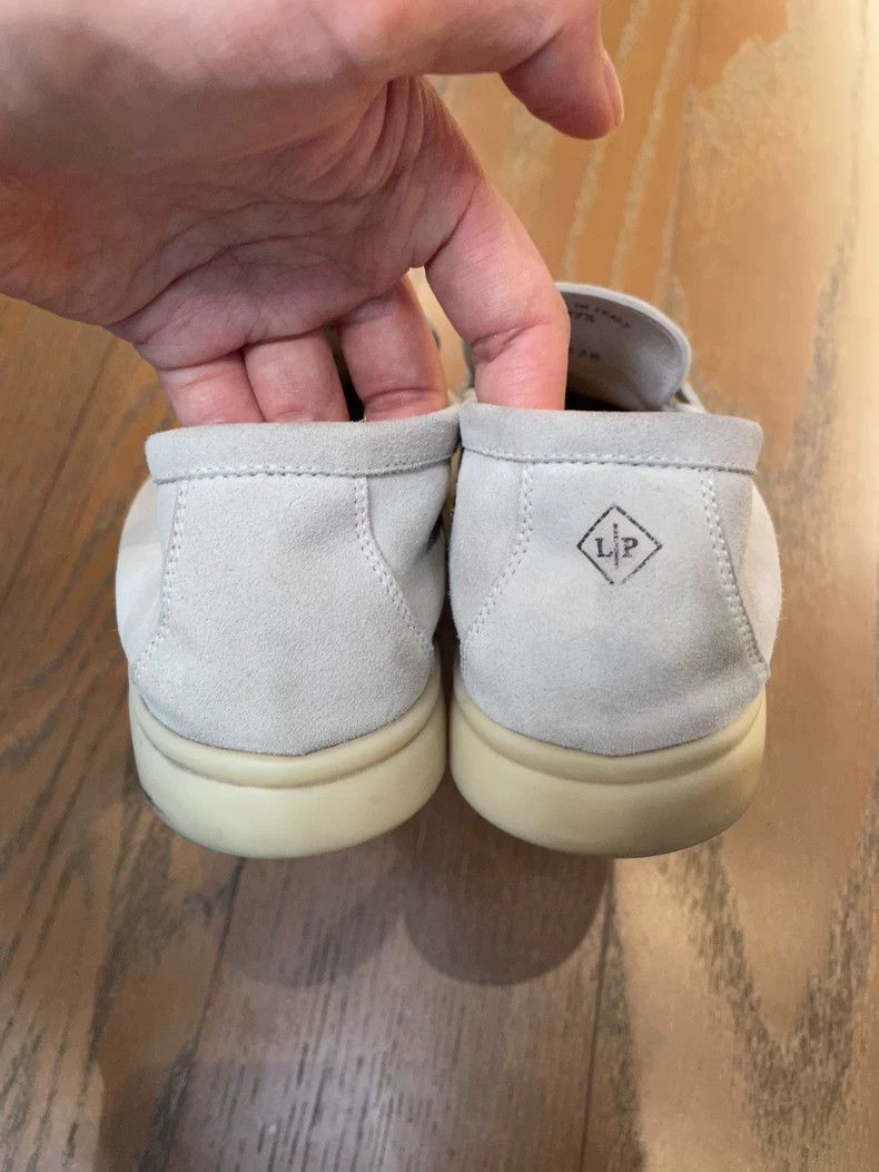 Loro Piana LORO PIANA Reebok shoes Size US 7 / IT 37 - 3 Thumbnail