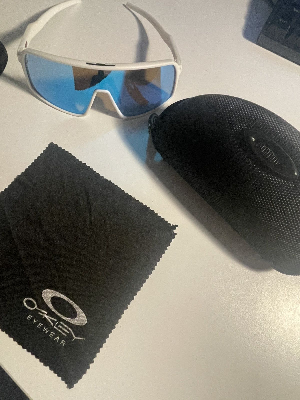 Oakley Oakley Sutros Prizm Size ONE SIZE - 1 Thumbnail