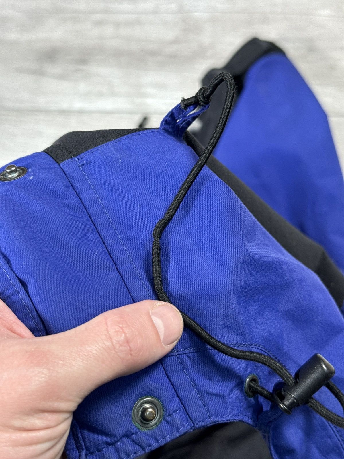 The North Face The North Face Vintage 90’s Gore-Tex Mountain Guide Jacket Size US XL / EU 56 / 4 - 25 Thumbnail