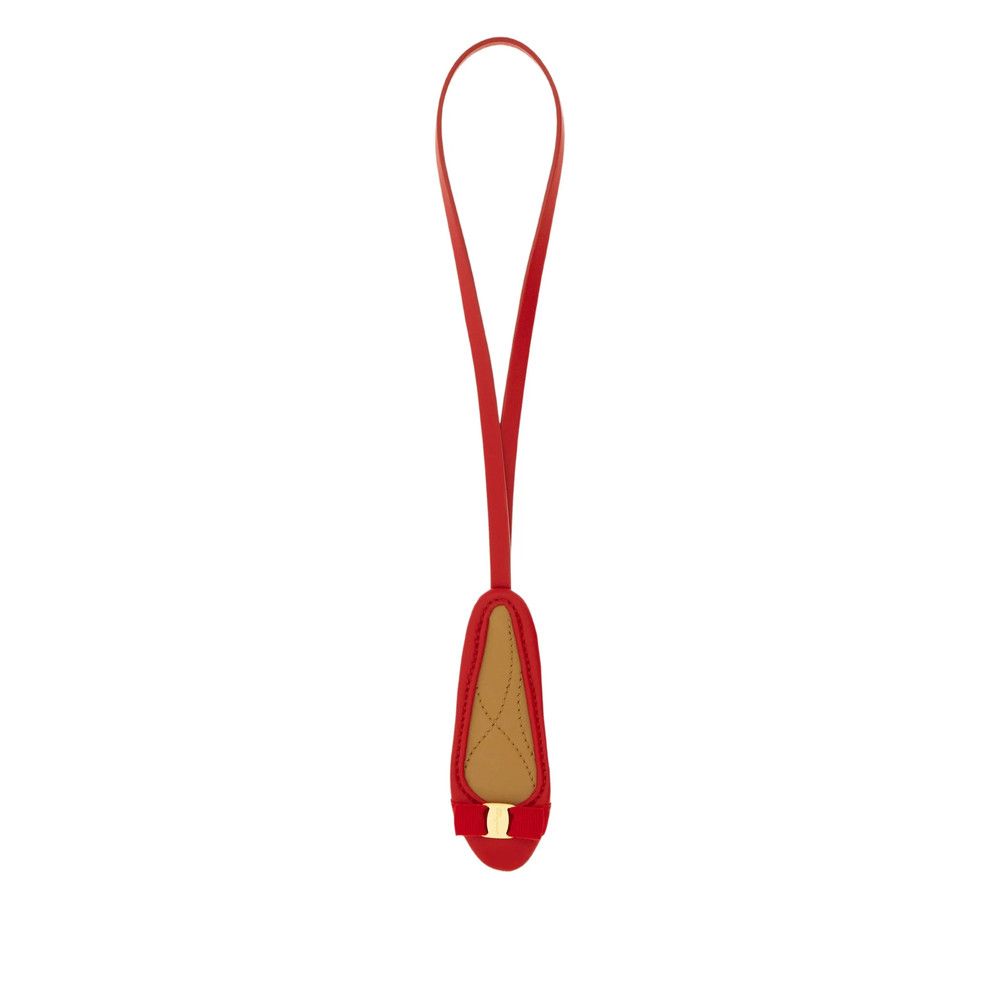 Salvatore Ferragamo Ferragamo RED Bag Accessories Size ONE SIZE - 1 Thumbnail