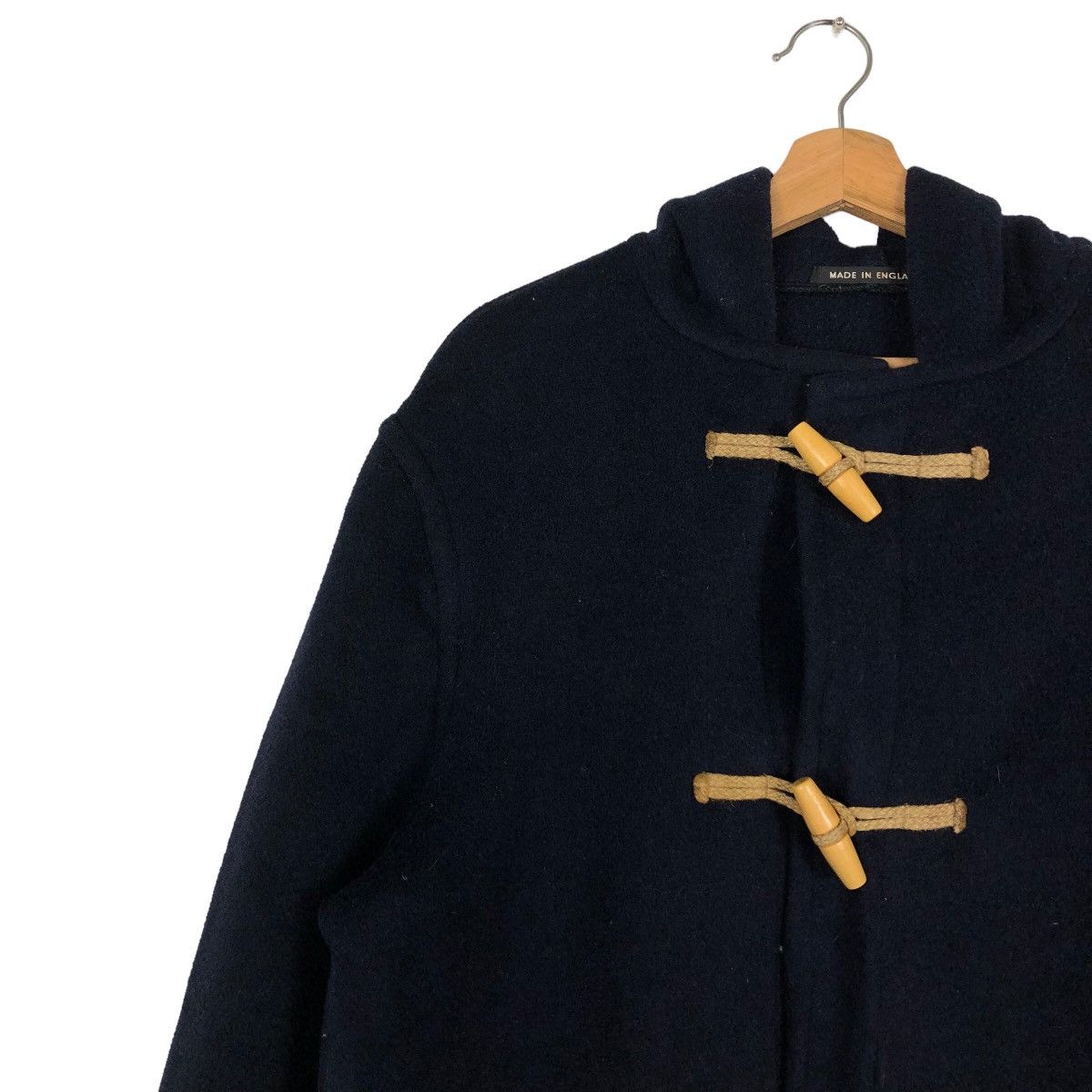 Gloverall 🔥Vintage Duffle Coats Jacket Wool Gloverall Size US M / EU 48-50 / 2 - 7 Thumbnail