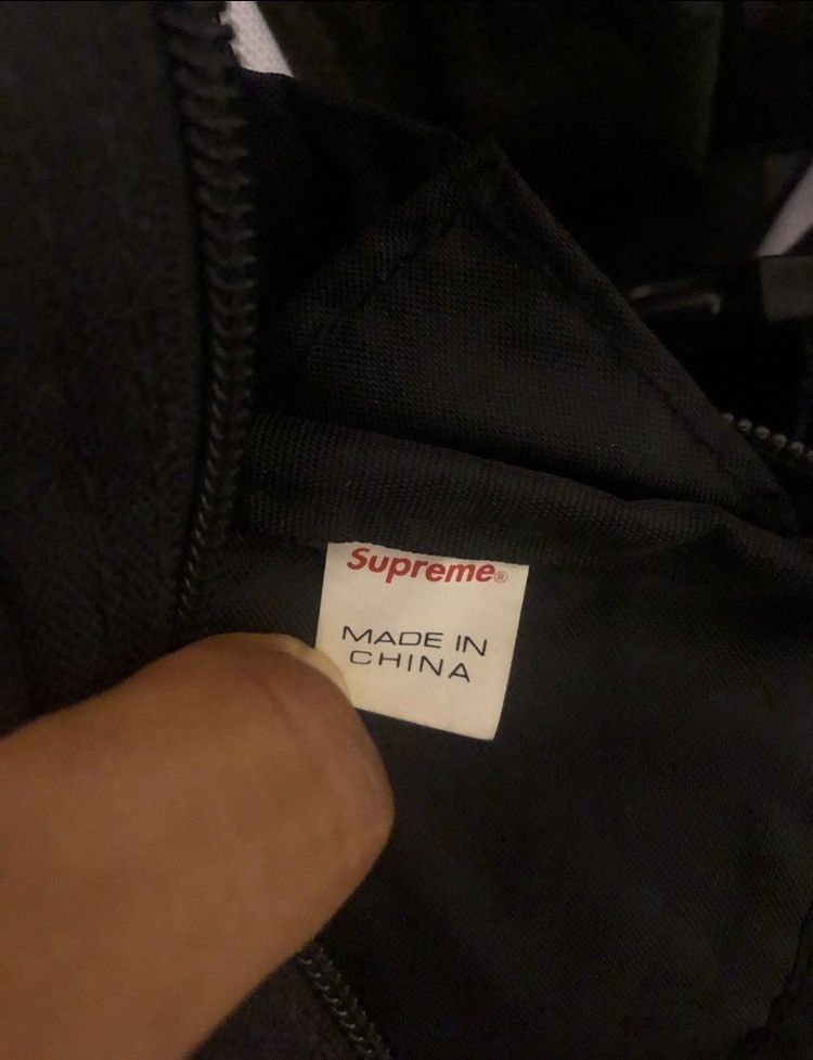 Supreme Supreme shoulder bag Size ONE SIZE - 4 Thumbnail