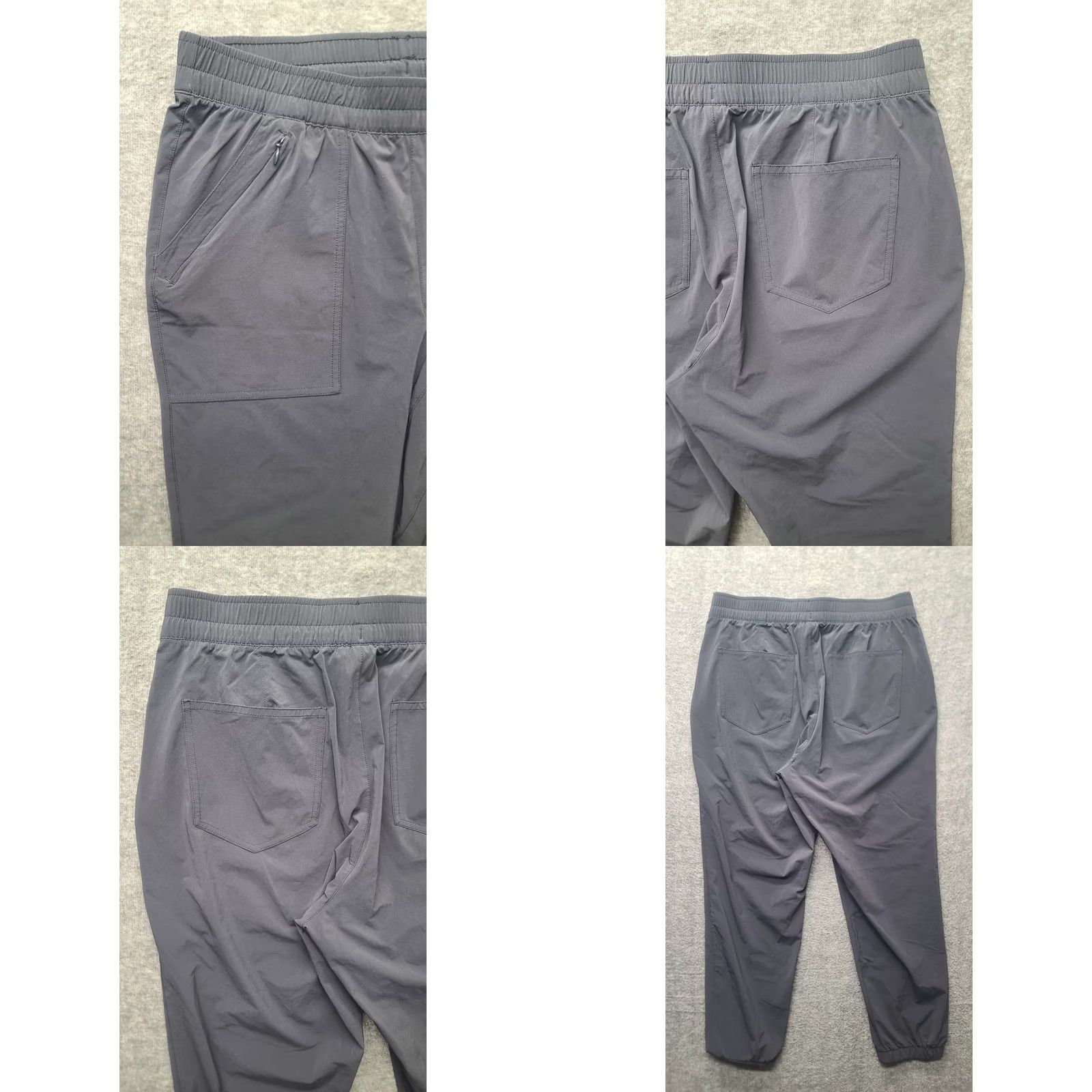 Vintage Duluth Womens Pants M 31x28 DuluthFlex Sidewinder Relaxed High Rise Size 32" / US 10 / IT 46 - 8 Thumbnail