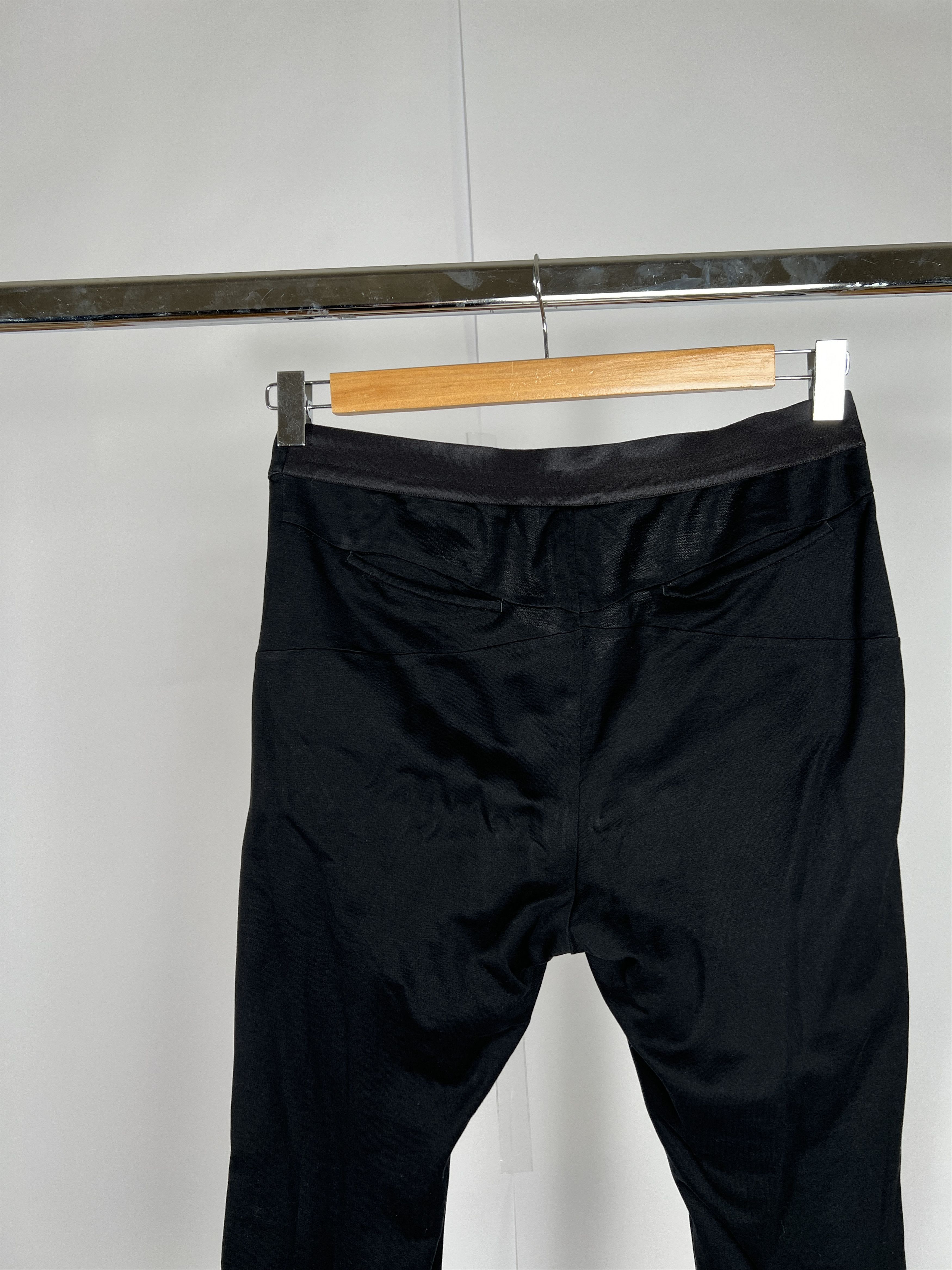 Ann Demeulemeester Ann Demeulemeester Pants Size 26" / US 2 / IT 38 - 17 Thumbnail