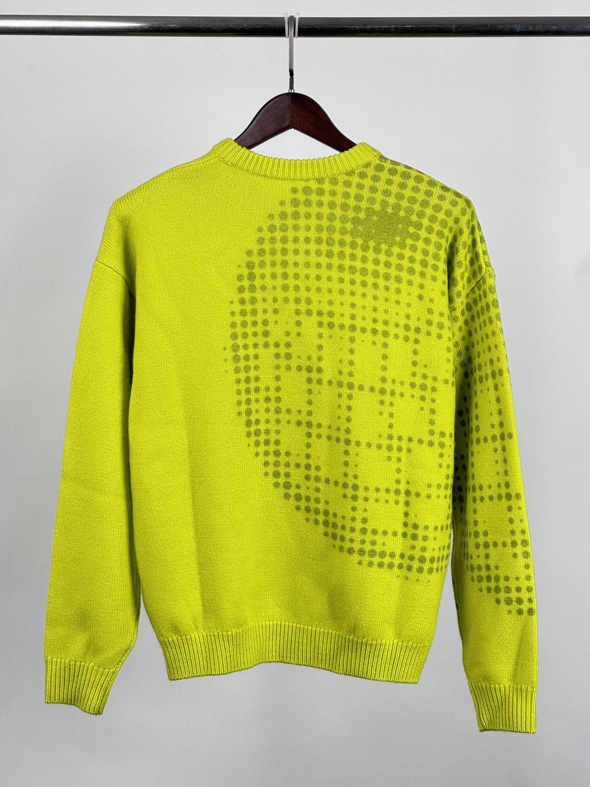 Aime Leon Dore × New Balance Ald x NB Geo print sweater M Size US M / EU 48-50 / 2 - 6 Thumbnail