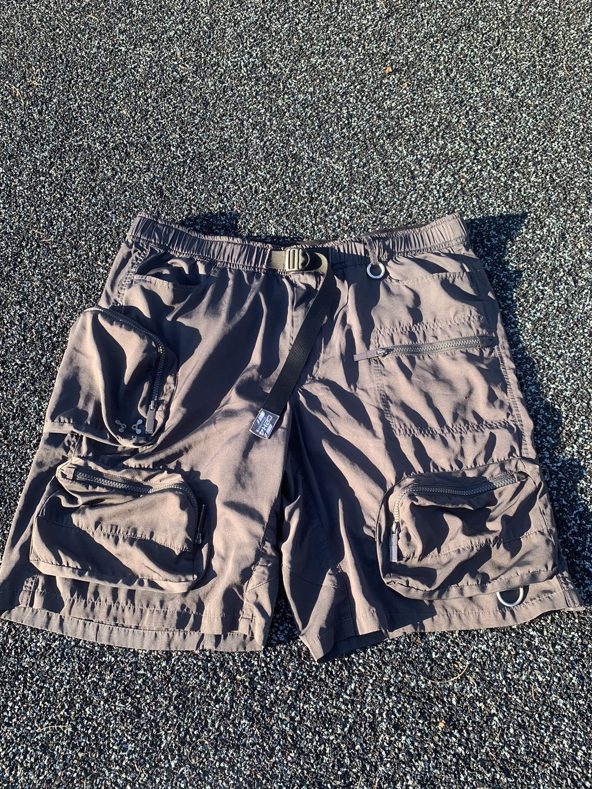 C2H4 C2h4 cargo shorts Size US 34 / EU 50 - 1 Thumbnail