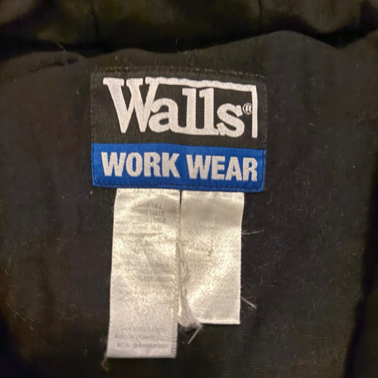 Carhartt Carhartt Work Jacket Custom Hand Painted Airbrush Size US M / EU 48-50 / 2 - 6 Thumbnail