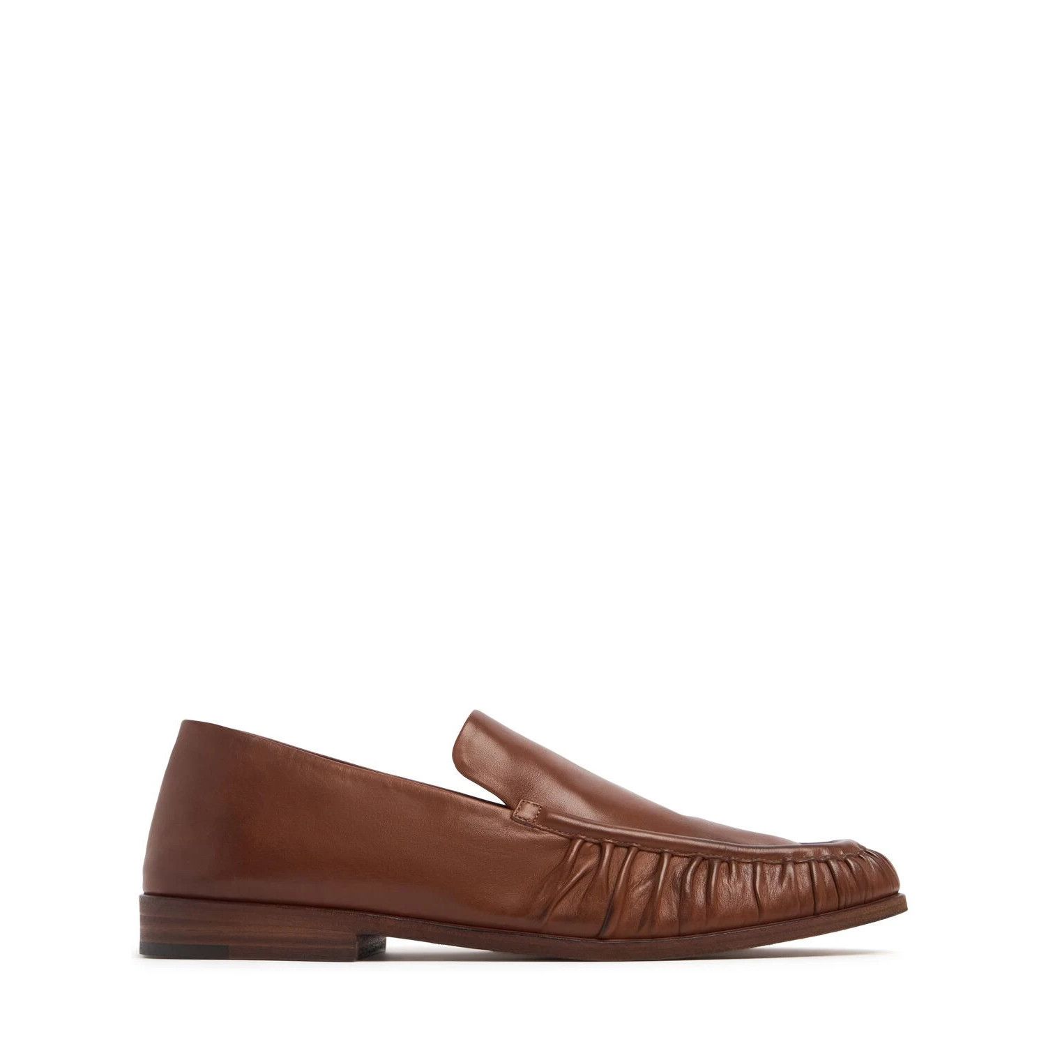 Intagliata Loafer (Men) MARSÈLL size 38 1/2 Excellent condition Marsell Marsell Intagliata loafer | Grailed main image 2