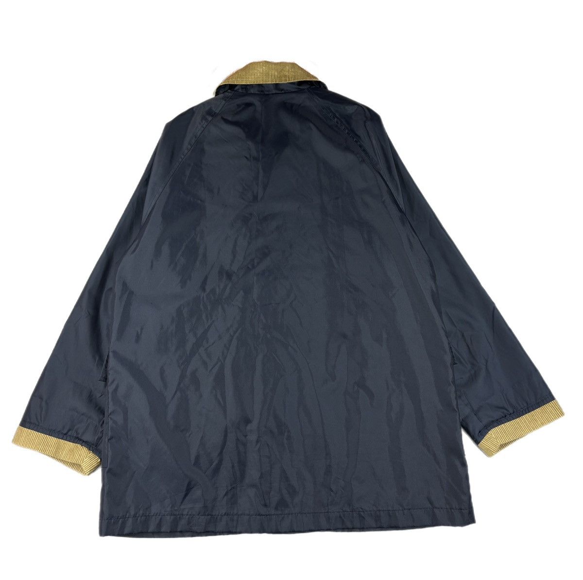Japanese Brand Fay style america the traditional yachting fire man coat Size US L / EU 52-54 / 3 - 2 Thumbnail