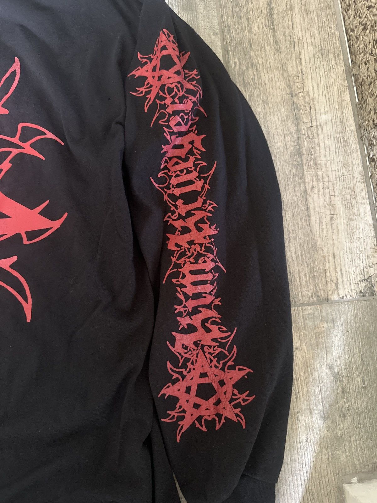 Kim Krueger Starboi Longsleeve Size US L / EU 52-54 / 3 - 4 Thumbnail