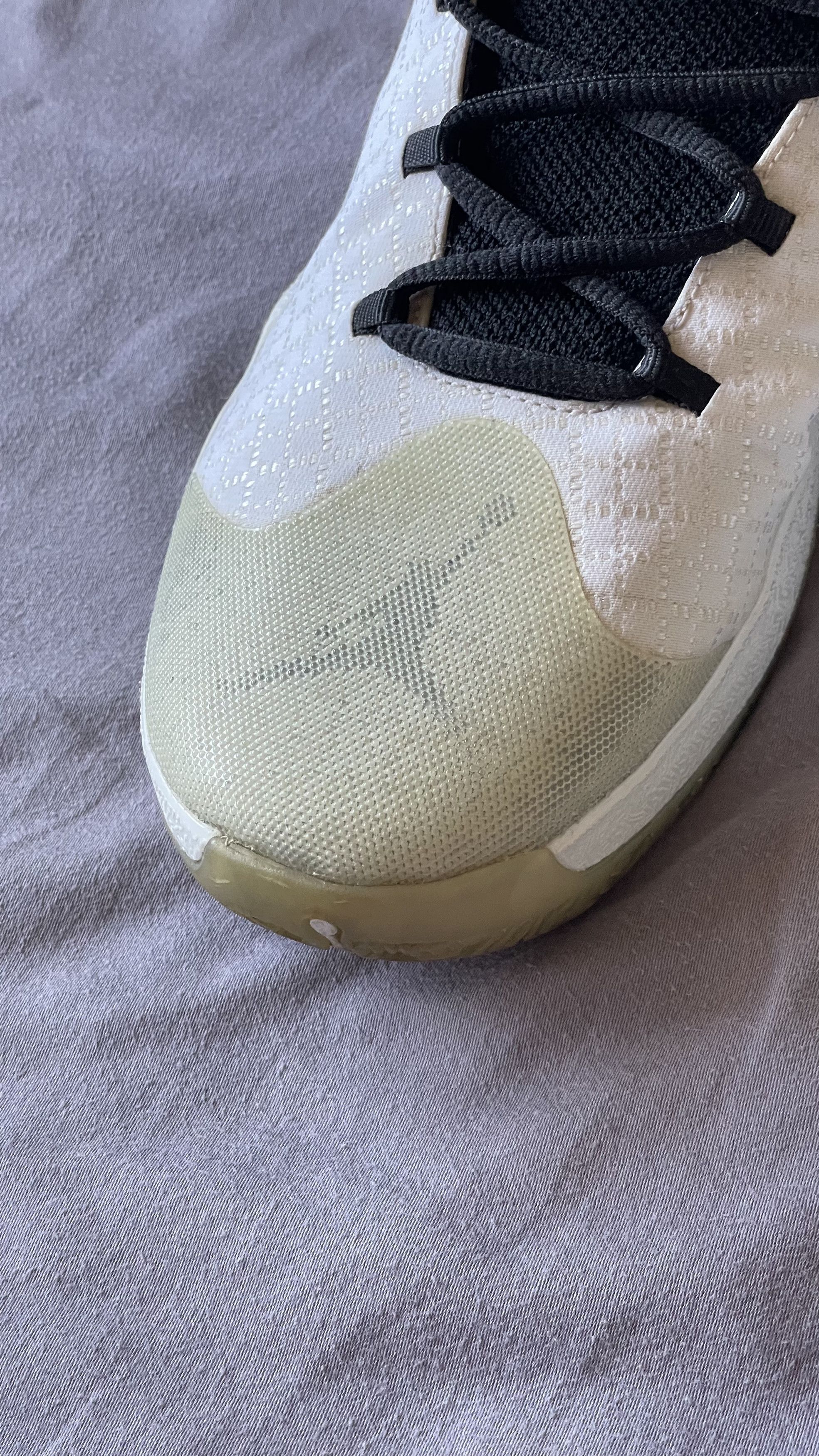 Jordan Brand × Nike Nike Air Jordan XXX Size US 11 / EU 44 - 12 Thumbnail
