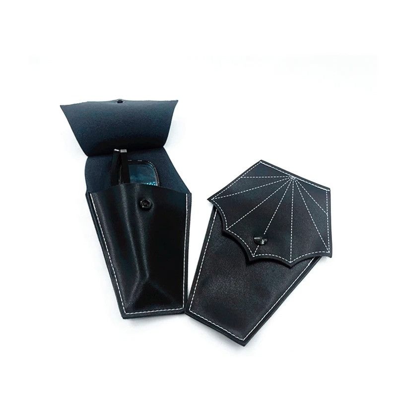 Japanese Brand × Vintage Goth Coffin Gothic Glasses Case Size ONE SIZE - 5 Thumbnail