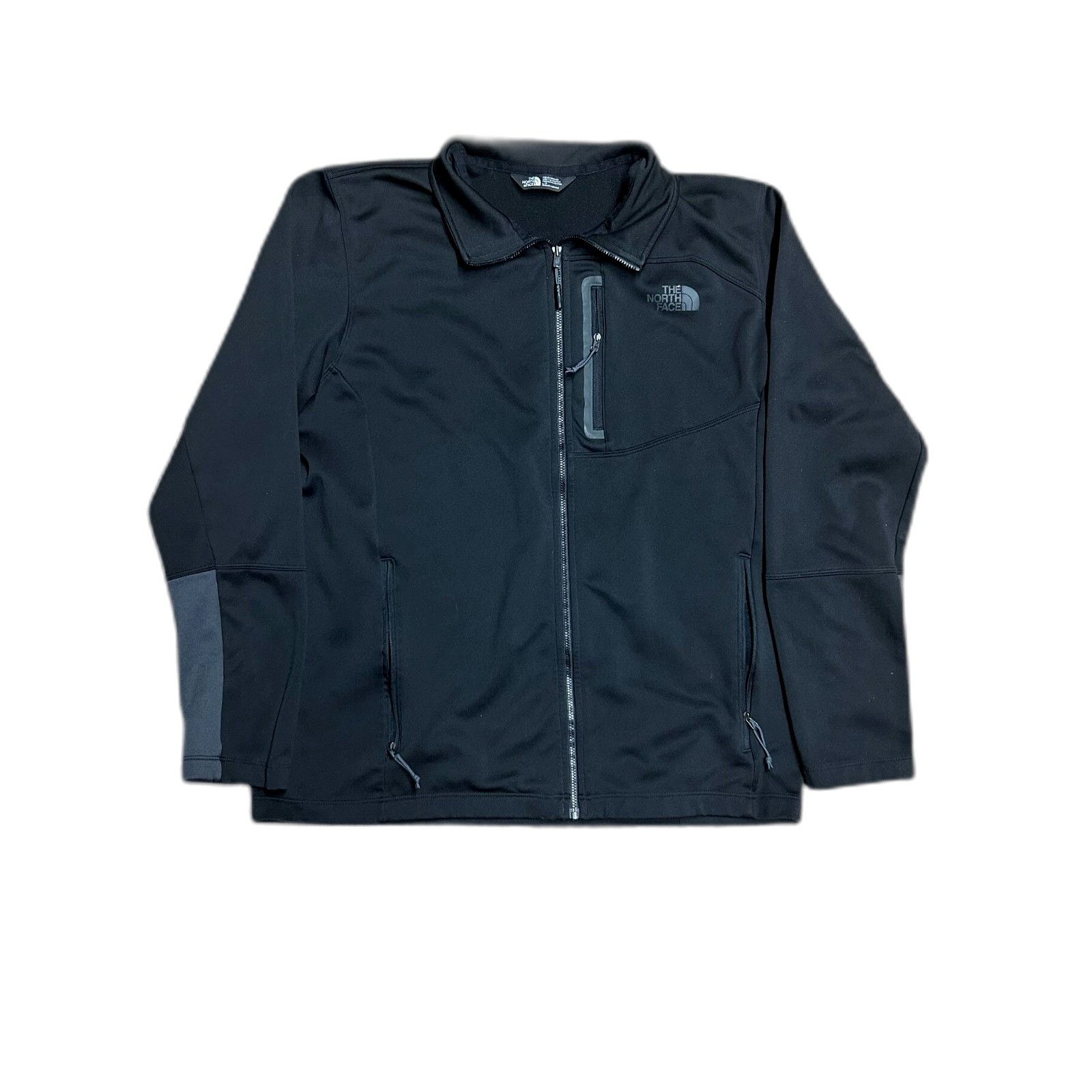 King Vintage Laborers International Union Heavy Jacket King Louie Size US XXL / EU 58 / 5 - 5 Thumbnail