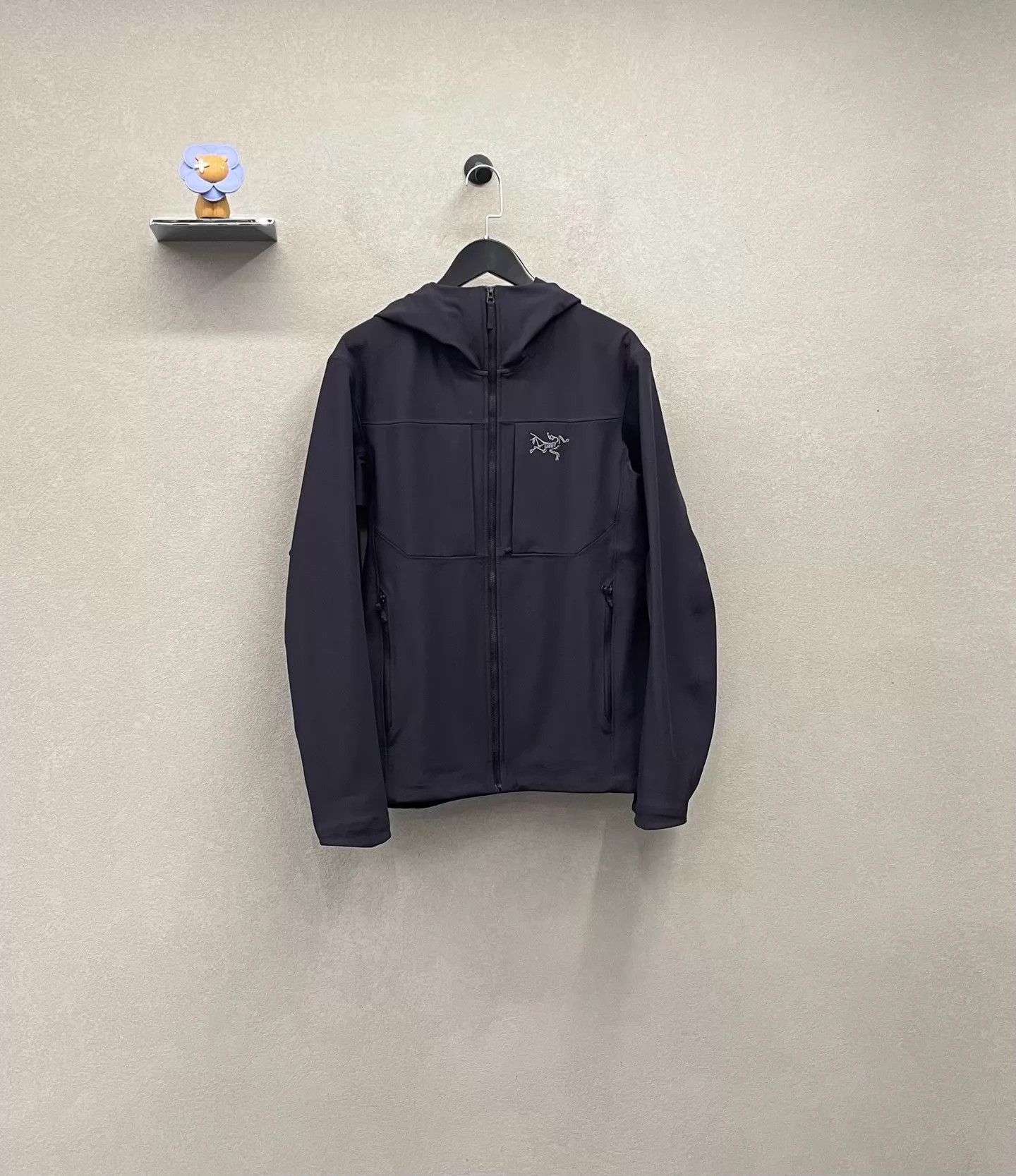 Arc'teryx Arcteryx Gamma MX Softshell S Windproof Water Repellent Size US S / EU 44-46 / 1 - 2 Thumbnail