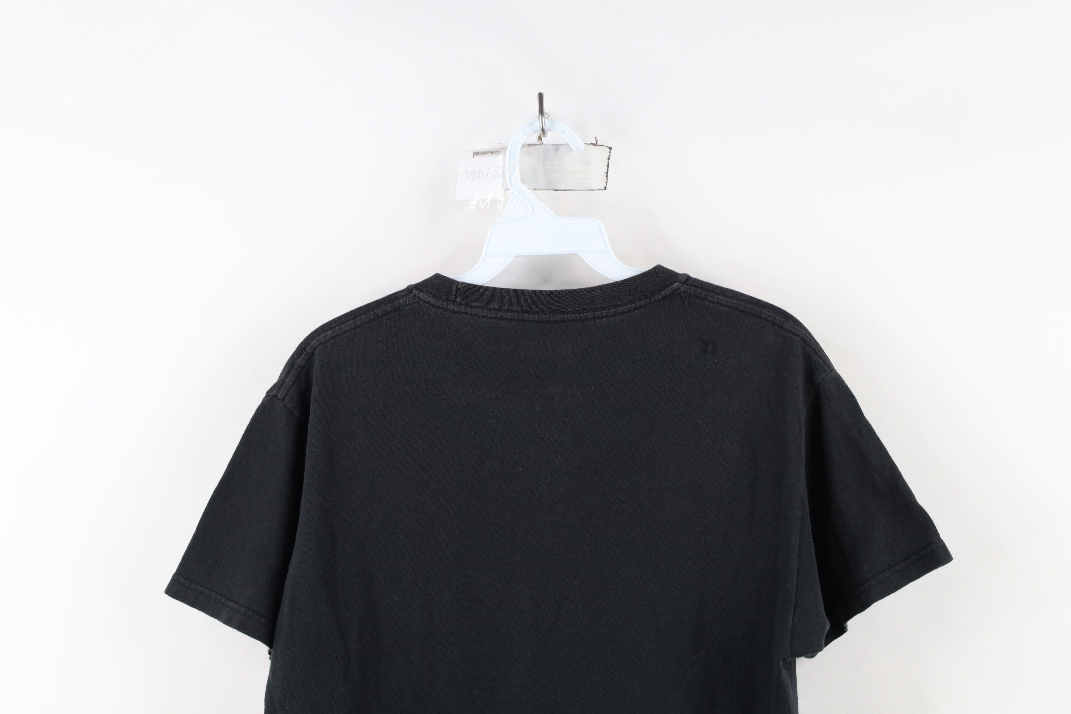 Vintage Vintage Y2K Call of Duty Advanced Warfare Gamer T-Shirt Size US S / EU 44-46 / 1 - 11 Thumbnail