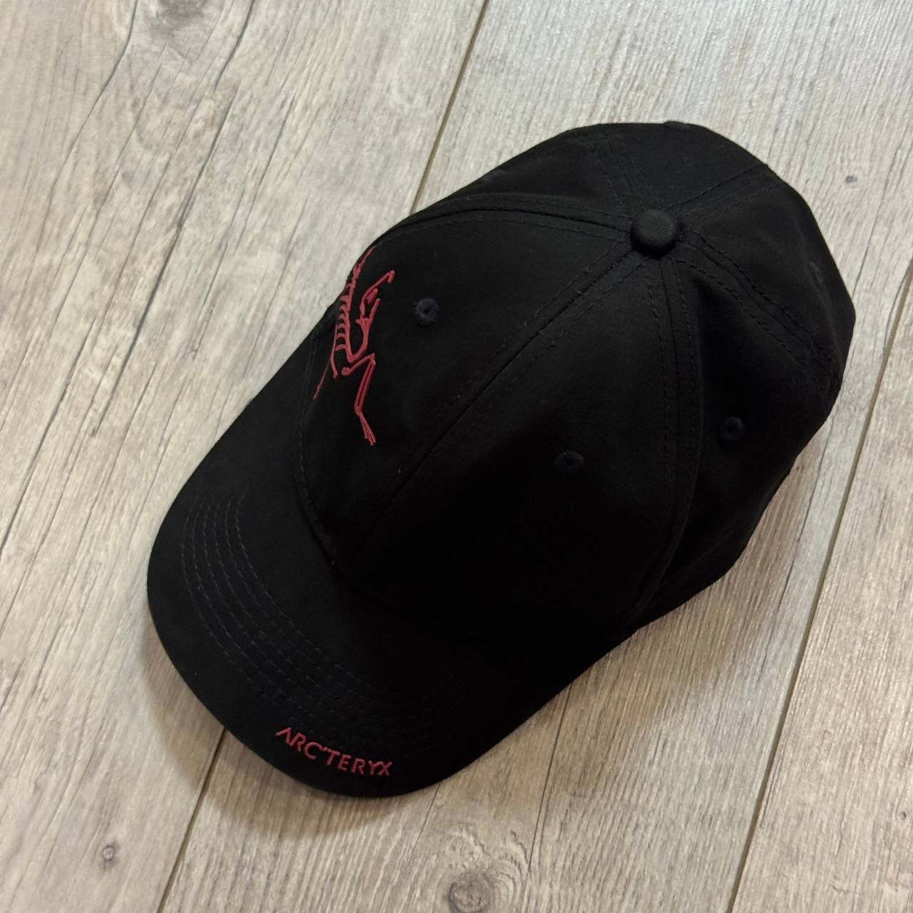 Arc'teryx ARCTERYX CAP Size ONE SIZE - 4 Thumbnail