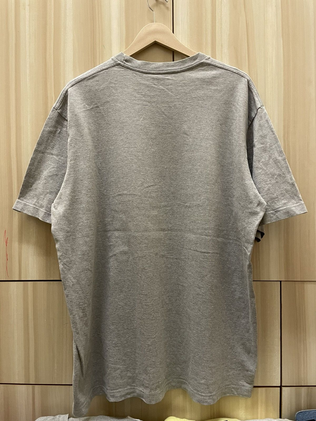 Nitraid Nitraid Japan ' Revolucion ' Tshirt Size US L / EU 52-54 / 3 - 5 Thumbnail