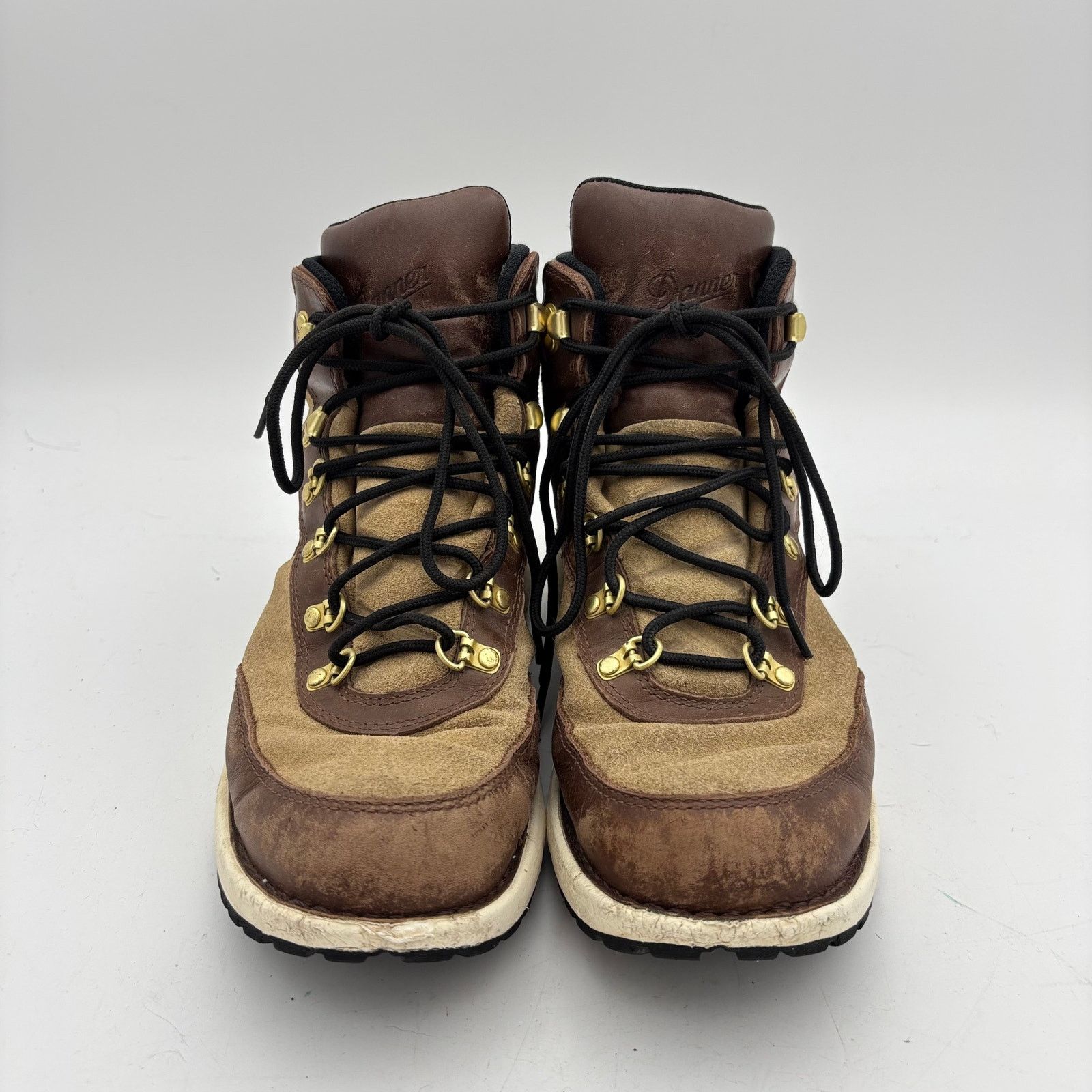 Danner Danner Featherlight 917 Boots Shoes Men's 9 D Hiking Size US 9 / EU 42 - 2 Thumbnail