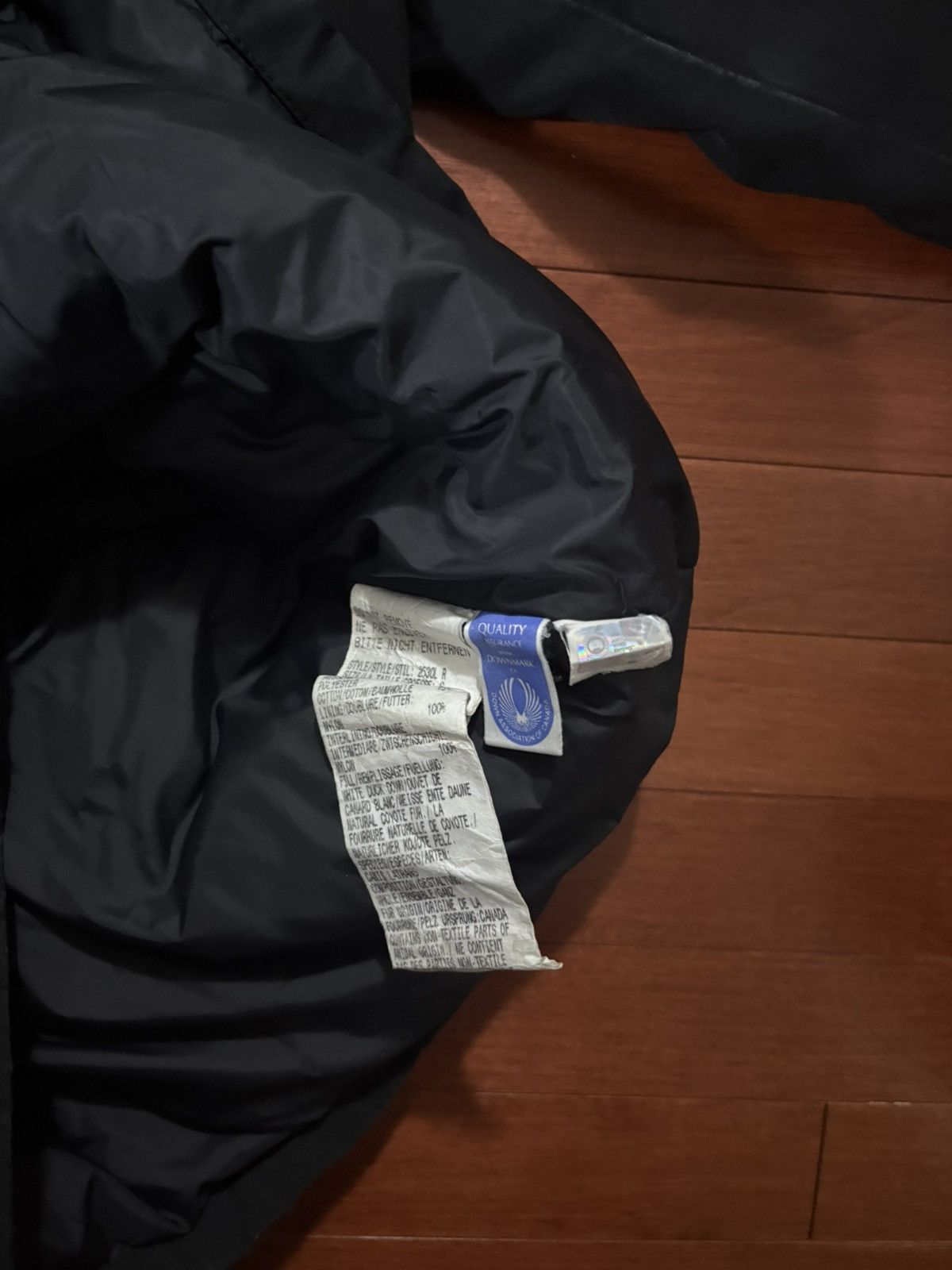 Canada Goose Women’s Canada Goose Montebello Parka Jacket | $200 Size S / US 4 / IT 40 - 12 Thumbnail