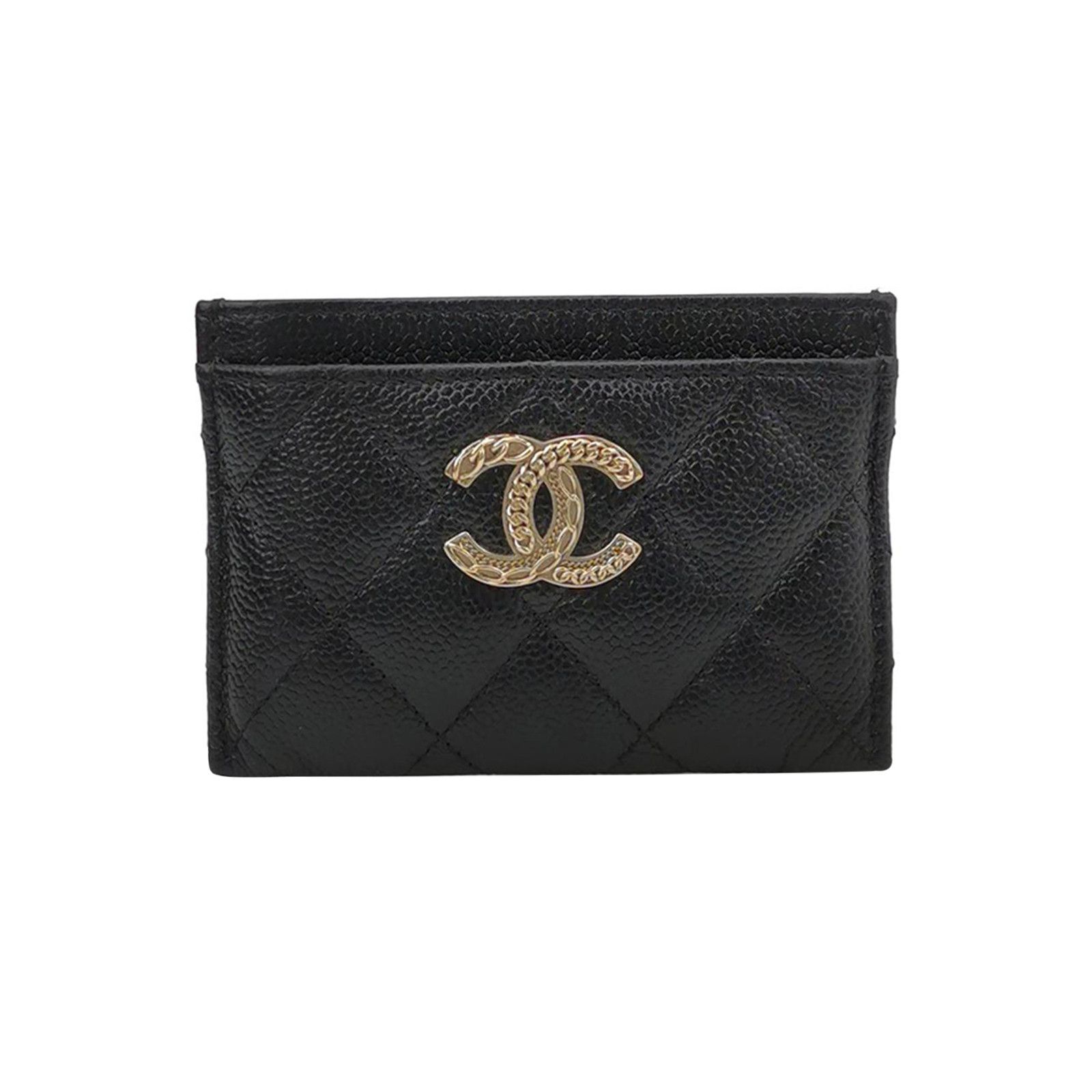 Chanel Chanel Women os Wallets Size ONE SIZE - 1 Thumbnail