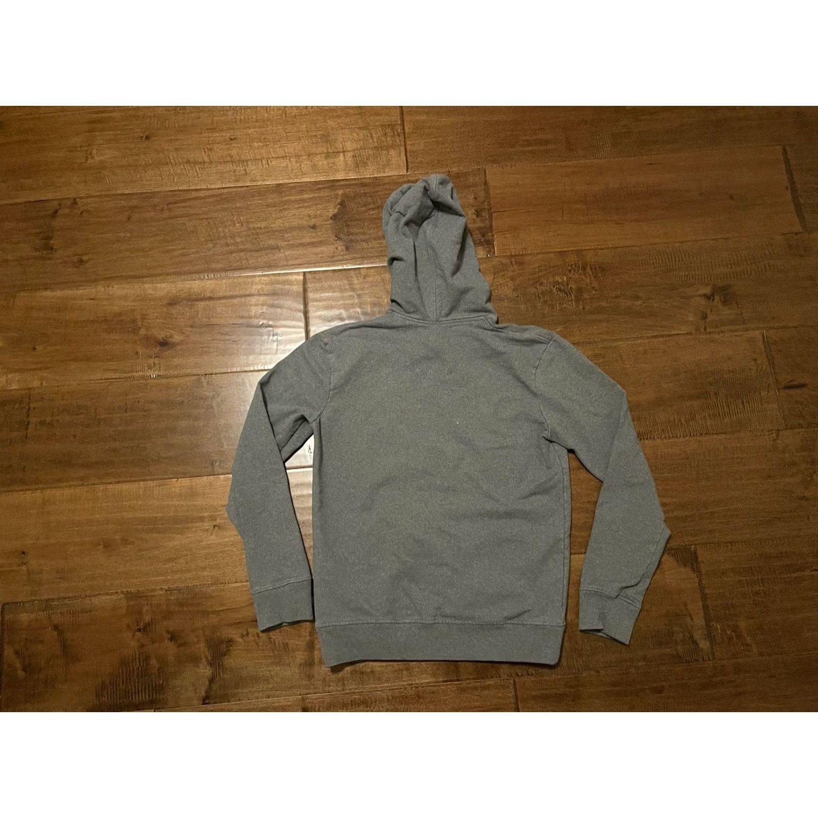 Patagonia Patagonia Fitz Roy Bison Uprisal Hoody Hoodie Sweatshirt Gray Men's Small Size US S / EU 44-46 / 1 - 4 Thumbnail