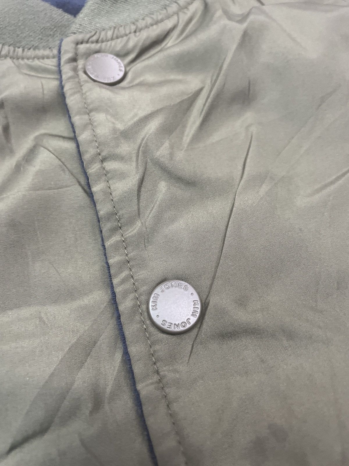 Kim Jones Kim jones bomber jacket Size US M / EU 48-50 / 2 - 6 Thumbnail