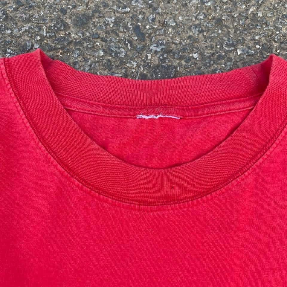 Vintage RARE ‼️ Click Size US XL / EU 56 / 4 - 3 Thumbnail