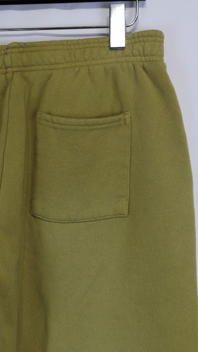 Entire Studios o1rshd1 Heavy Sweatpant in Sulfur Size US 34 / EU 50 - 7 Thumbnail