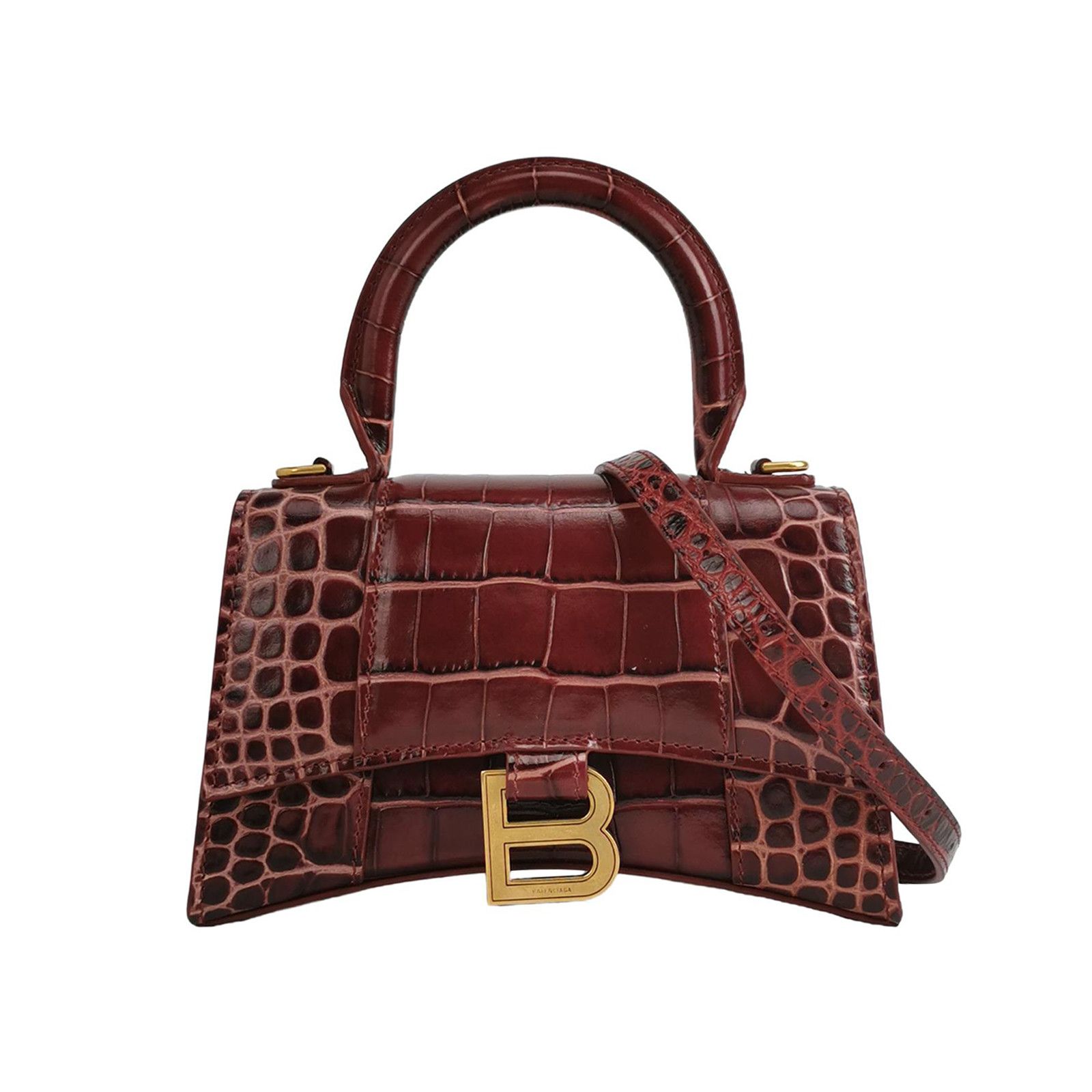Balenciaga Balenciaga Women os Shoulder Bags Size ONE SIZE - 1 Thumbnail