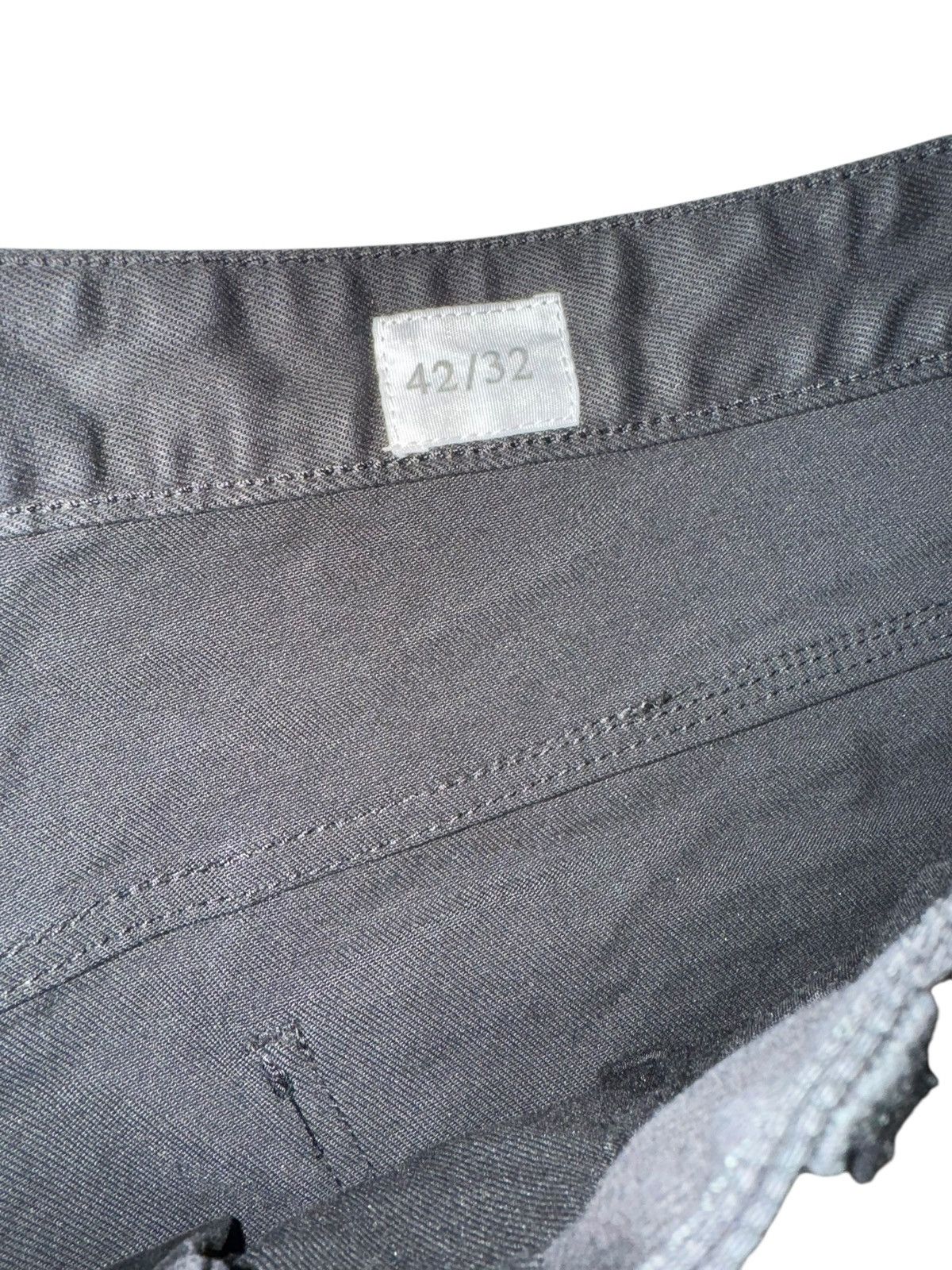 Smoke Rise Men Slim fit jeans Size US 42 / EU 58 - 3 Thumbnail