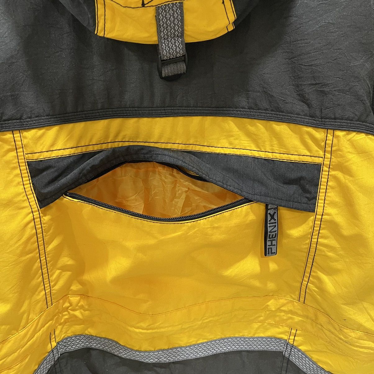Phenix 🔥Vintage🔥Phenix Arctic Circle Hoodie Ski Jacket Size US L / EU 52-54 / 3 - 20 Thumbnail