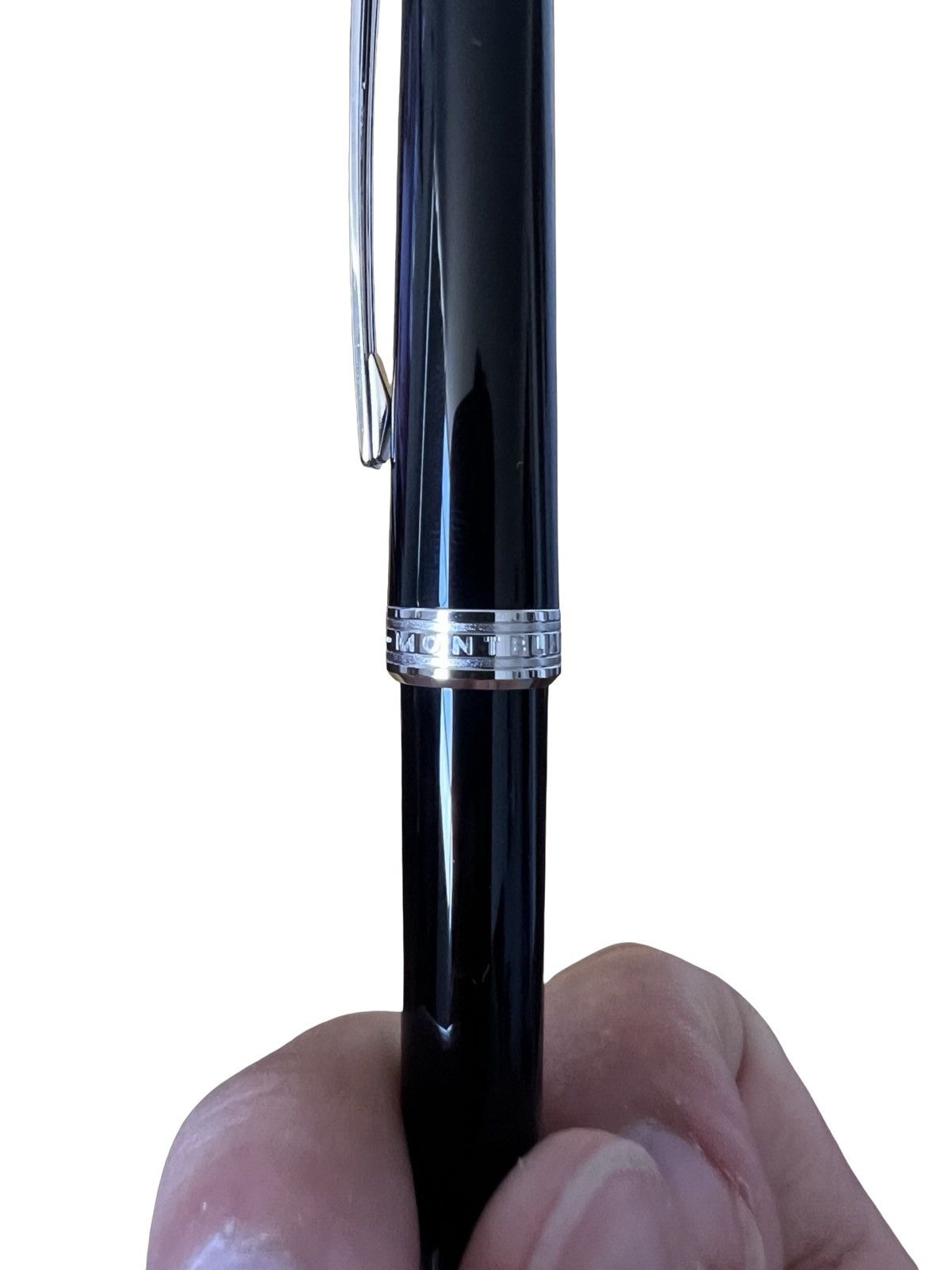 Montblanc MONTBLANC Pix Ballpoint Pen Size ONE SIZE - 6 Thumbnail