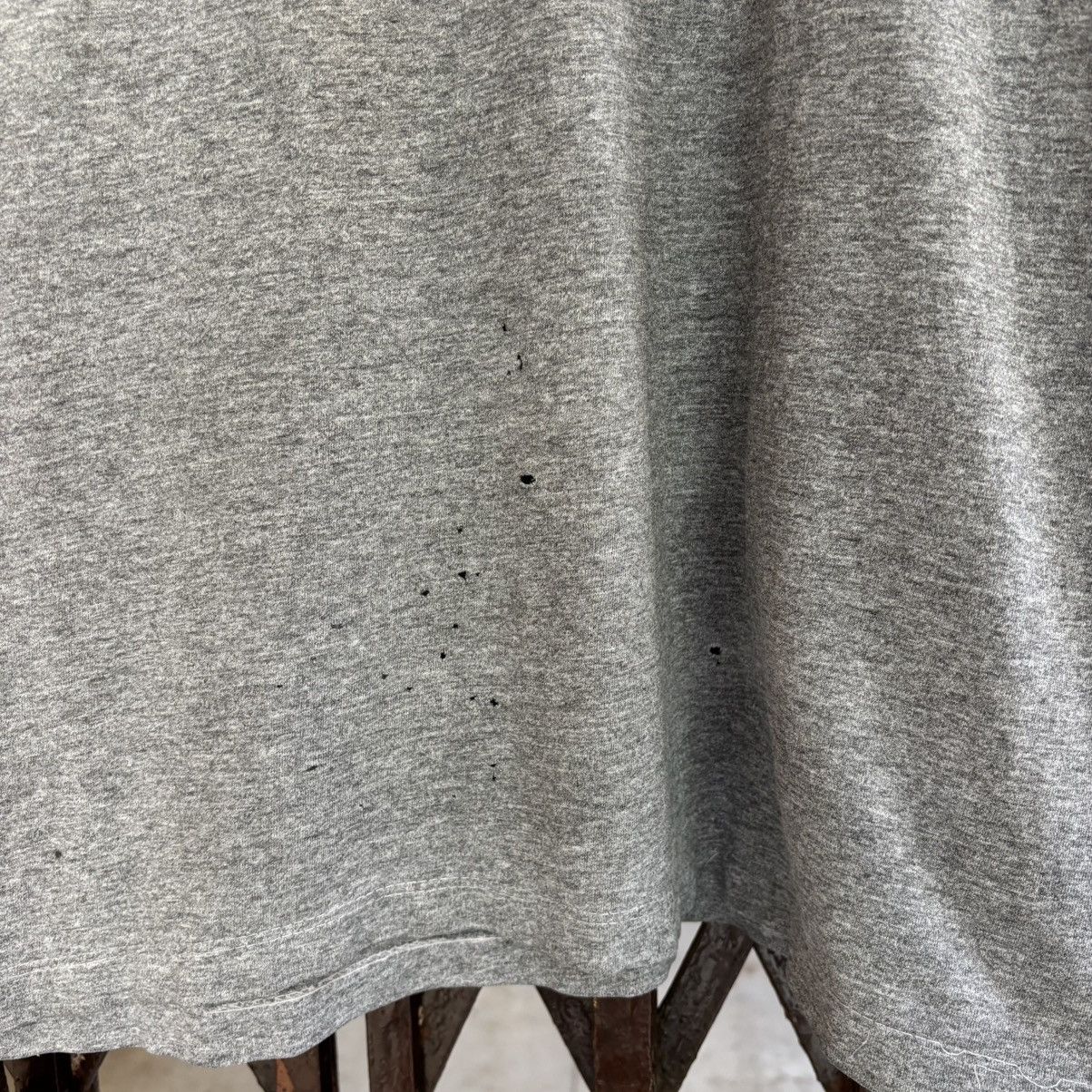 Quiksilver Vintage Quiksilver Dragon Surfwear Faded Tshirt Size US L / EU 52-54 / 3 - 5 Thumbnail