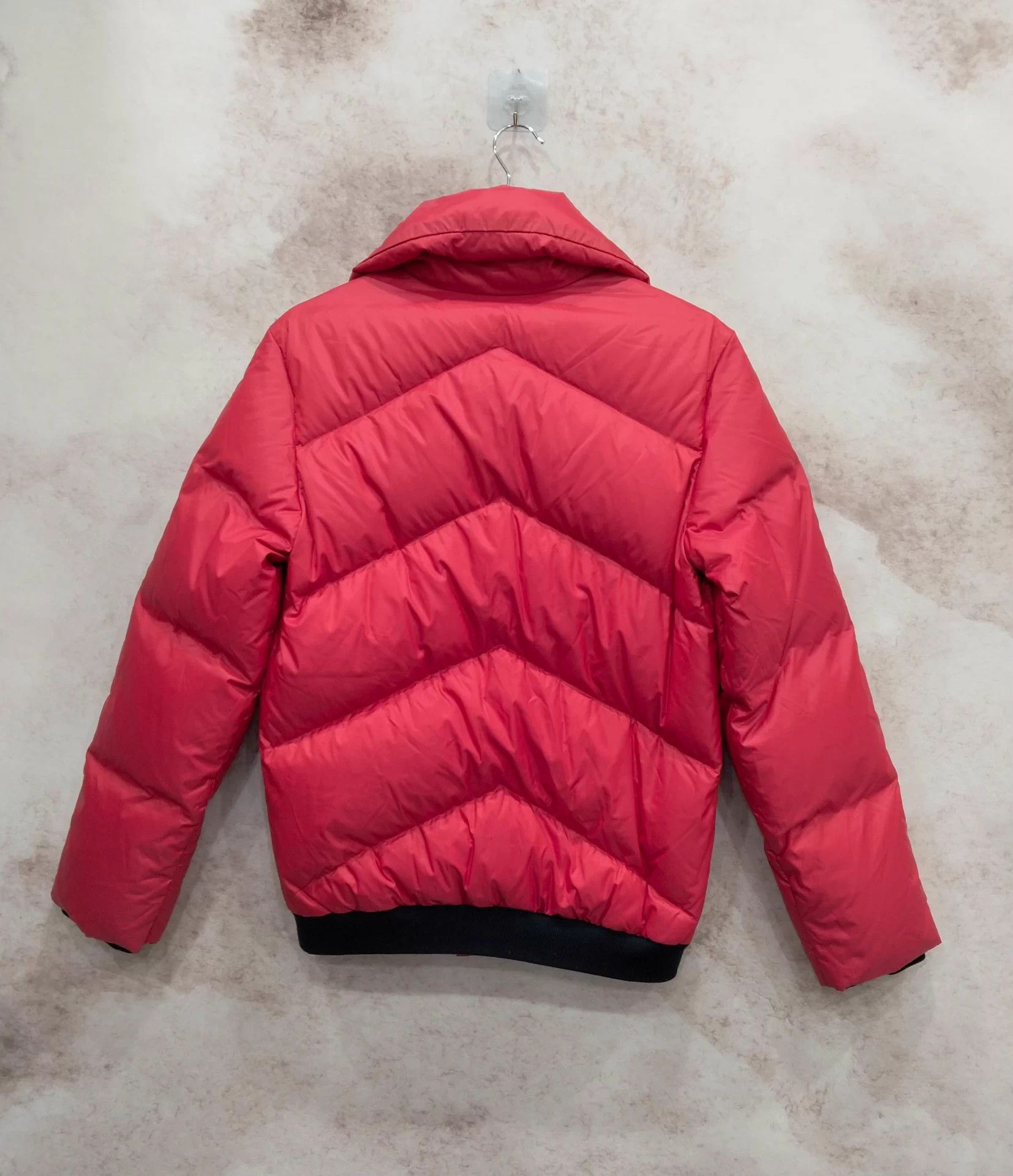 Gucci GUCCI puffer jacket 38 Size S / US 4 / IT 40 - 2 Thumbnail