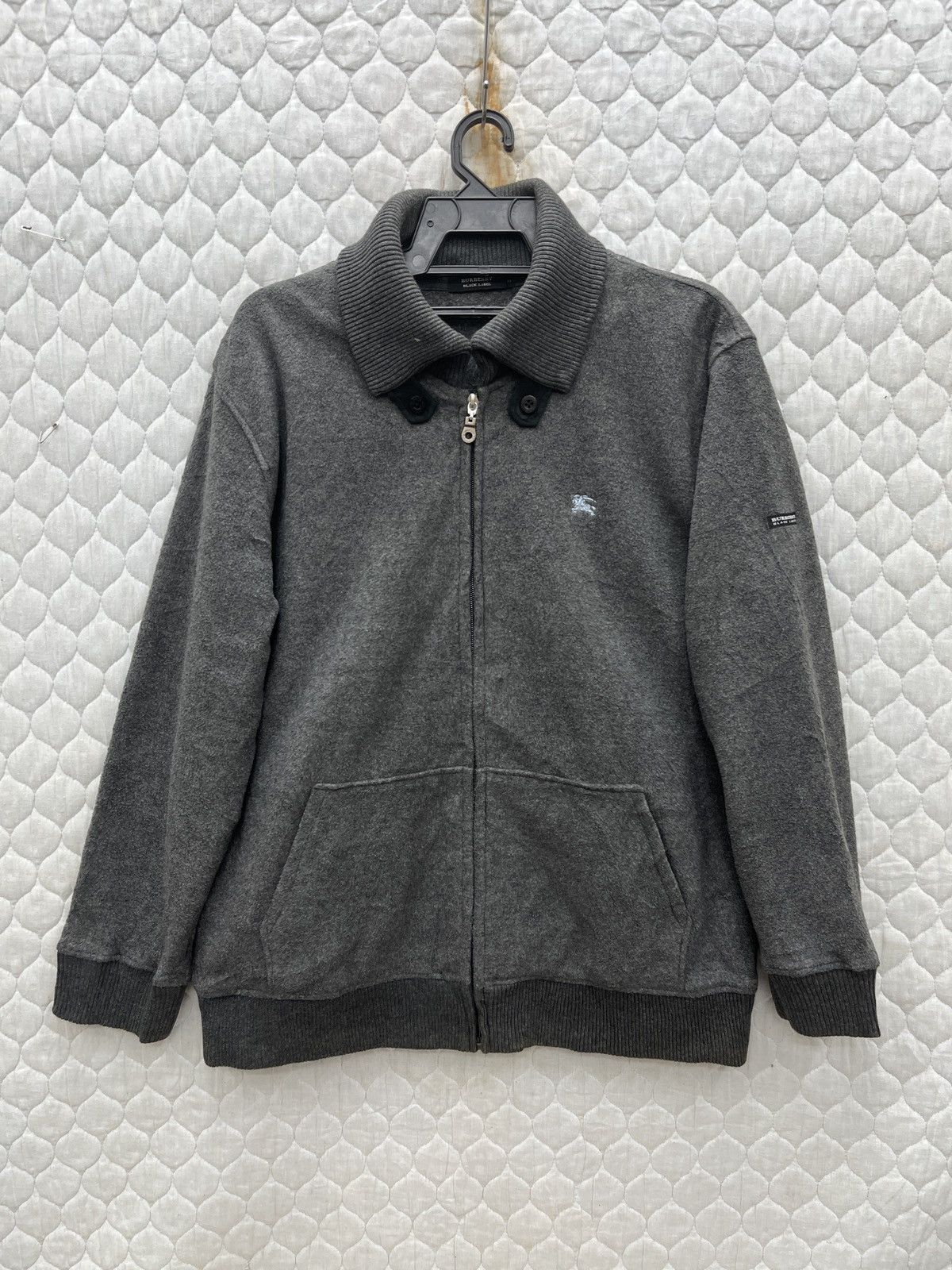 Burberry 🔥🔥🔥STEALS BURBERRY BLACK LABEL JACKET Size US M / EU 48-50 / 2 - 1 Thumbnail