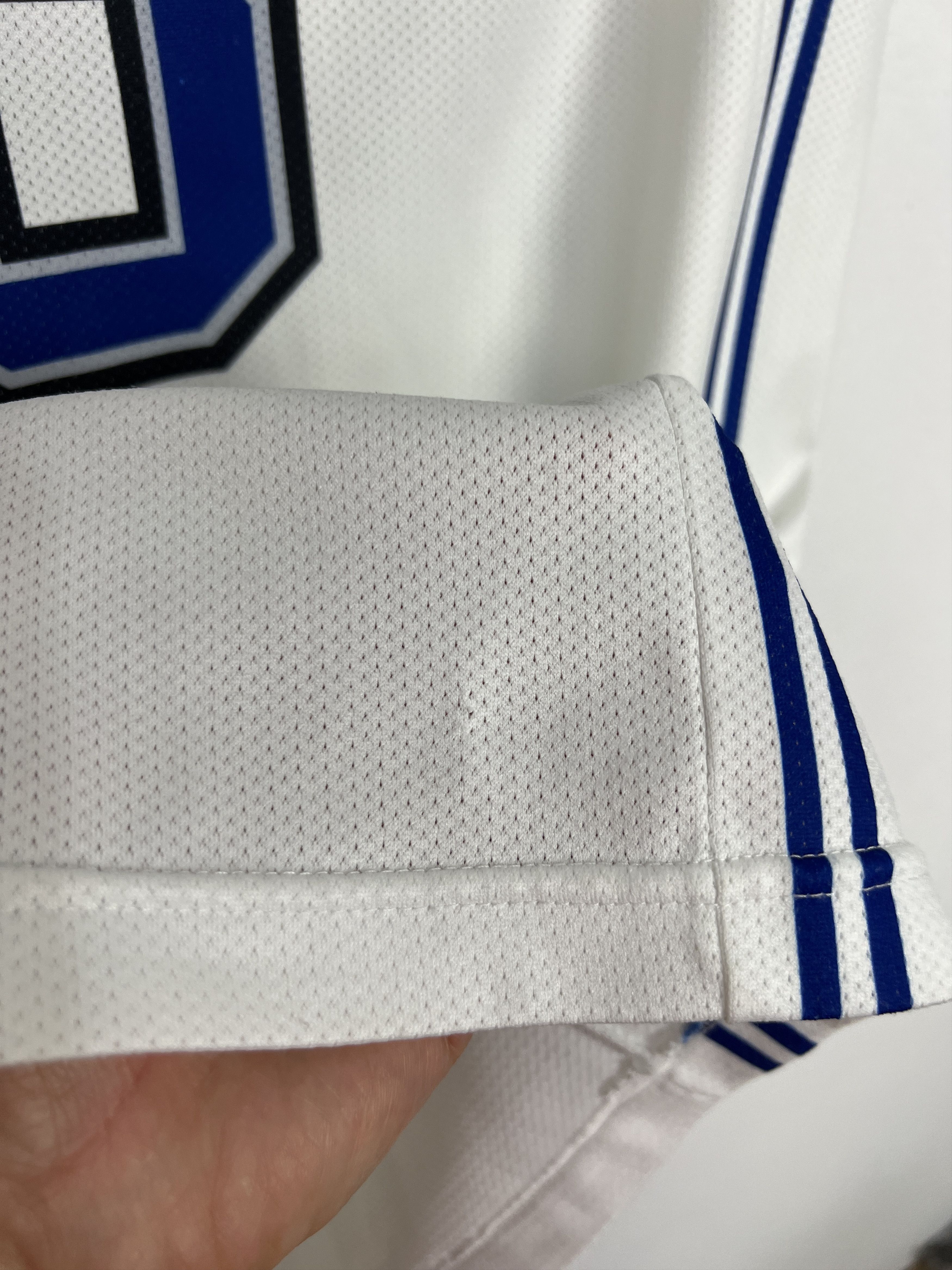 Champion Vintage 90's Orlando Magic Francis NBA Jersey Trikot Size US M / EU 48-50 / 2 - 10 Thumbnail