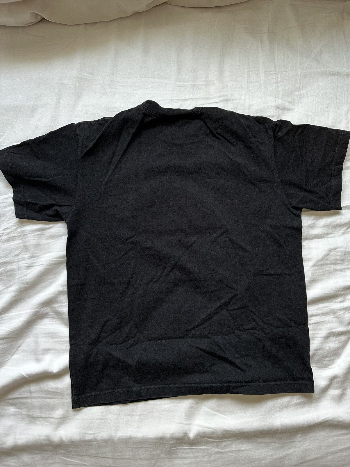 atmos Atmos classic logo t shirt Size US L / EU 52-54 / 3 - 2 Thumbnail