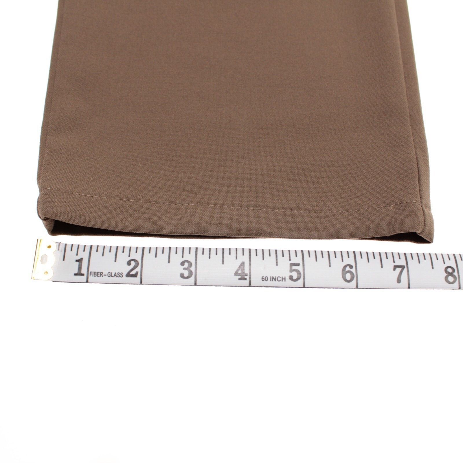 Alberto ALBERTO New with tags Chino Size 42 US In Brown Size US 42 / EU 58 - 7 Thumbnail