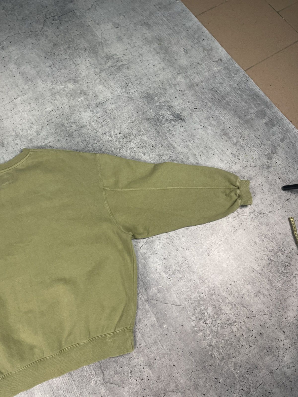 Billabong Vintage Billabong Hoodie Sweater Big Logo Baggy Sweatshirt Size US M / EU 48-50 / 2 - 15 Thumbnail
