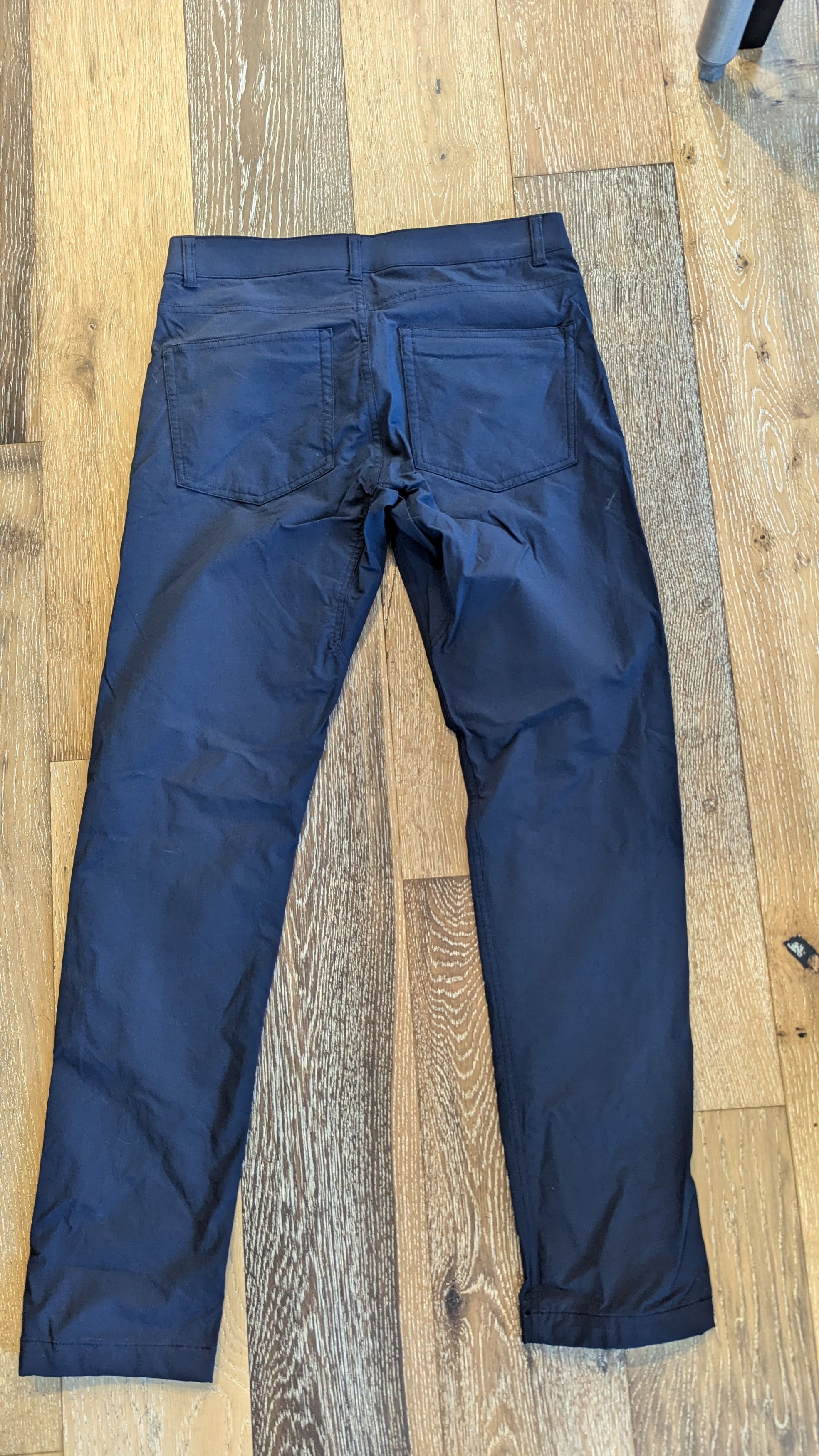 Western Rise Evolution Pant Slim Navy / 31 / Regular (32/34) Size US 31 - 2 Thumbnail