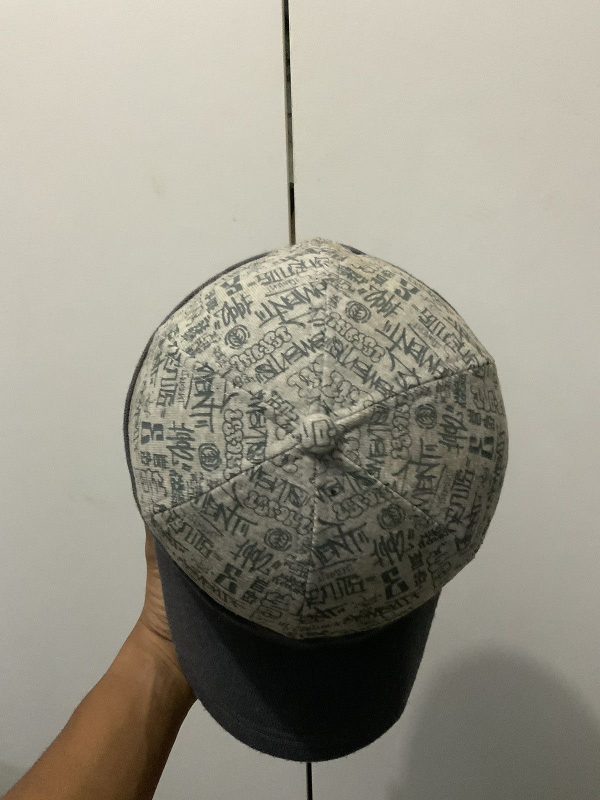Element Element Full Print Avant Garde Hat Size ONE SIZE - 6 Thumbnail
